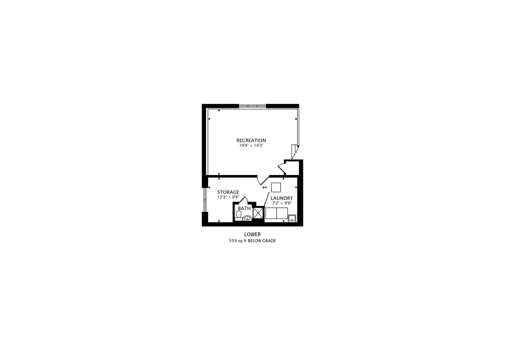 4332 W 118th Place