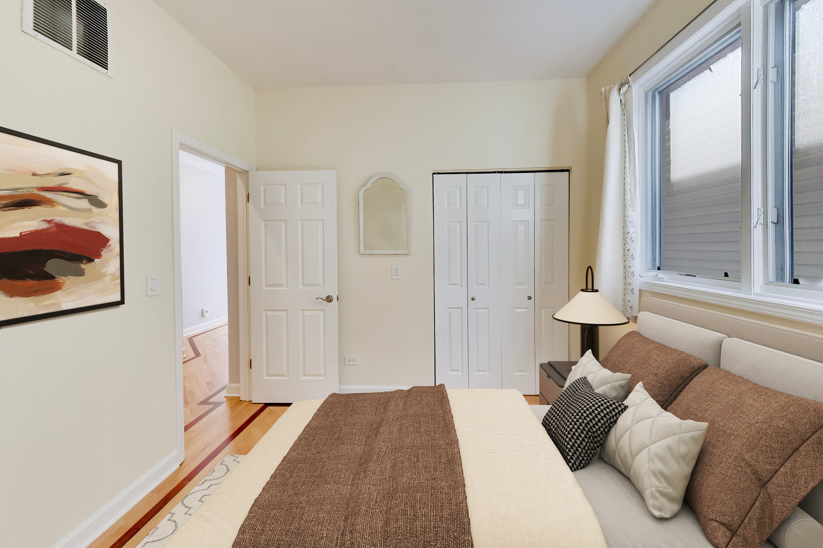 1133 N MOZART Street Unit: 2