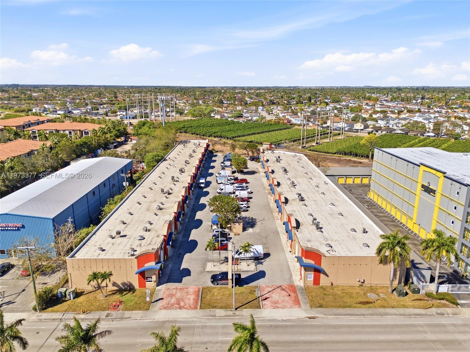 16300 SW 137th Ave # 119