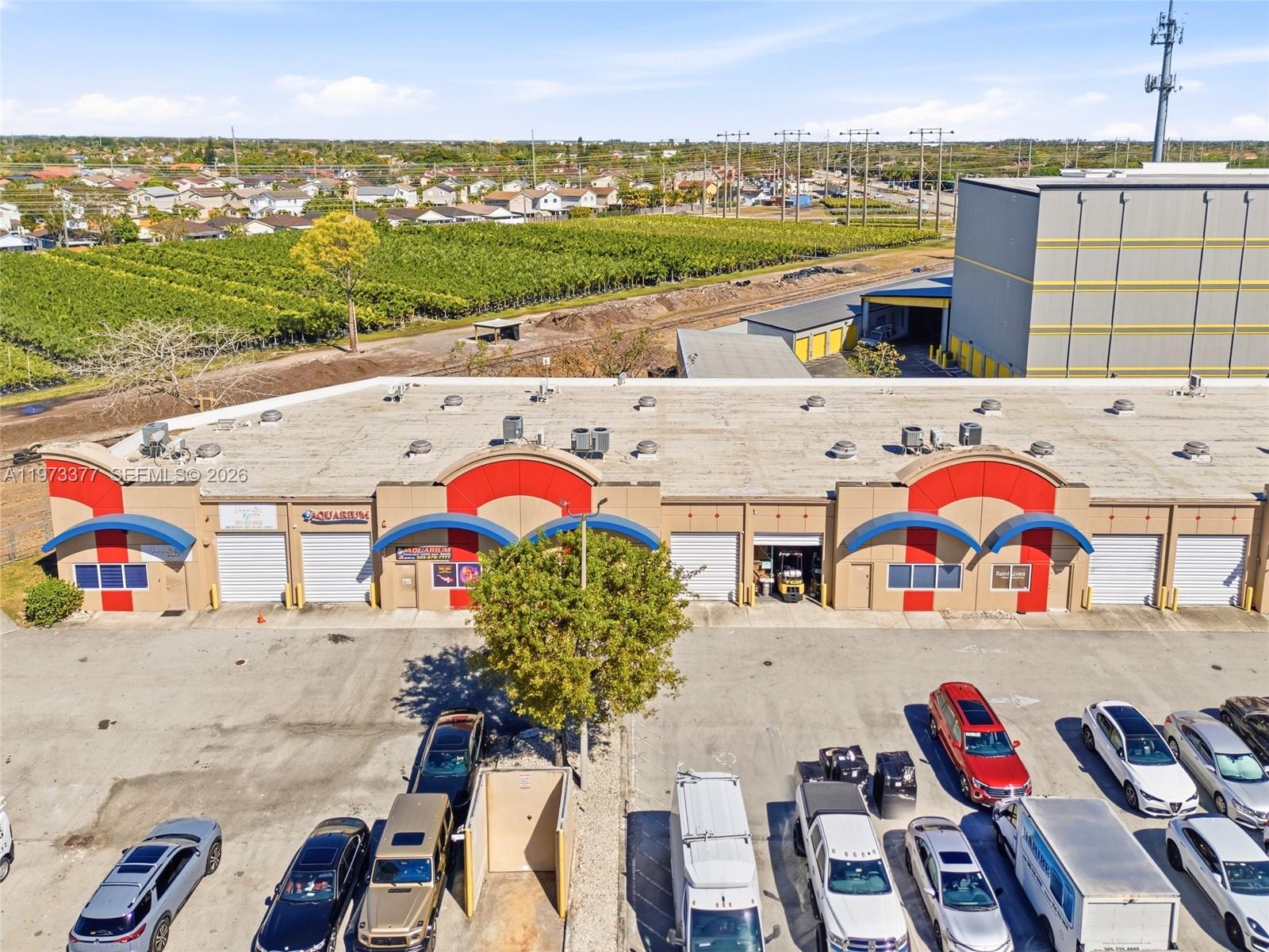 16300 SW 137th Ave # 119