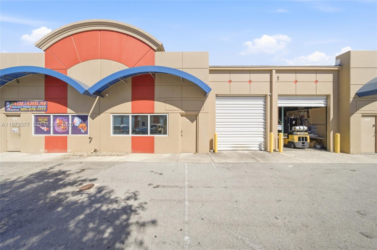 16300 SW 137th Ave # 119