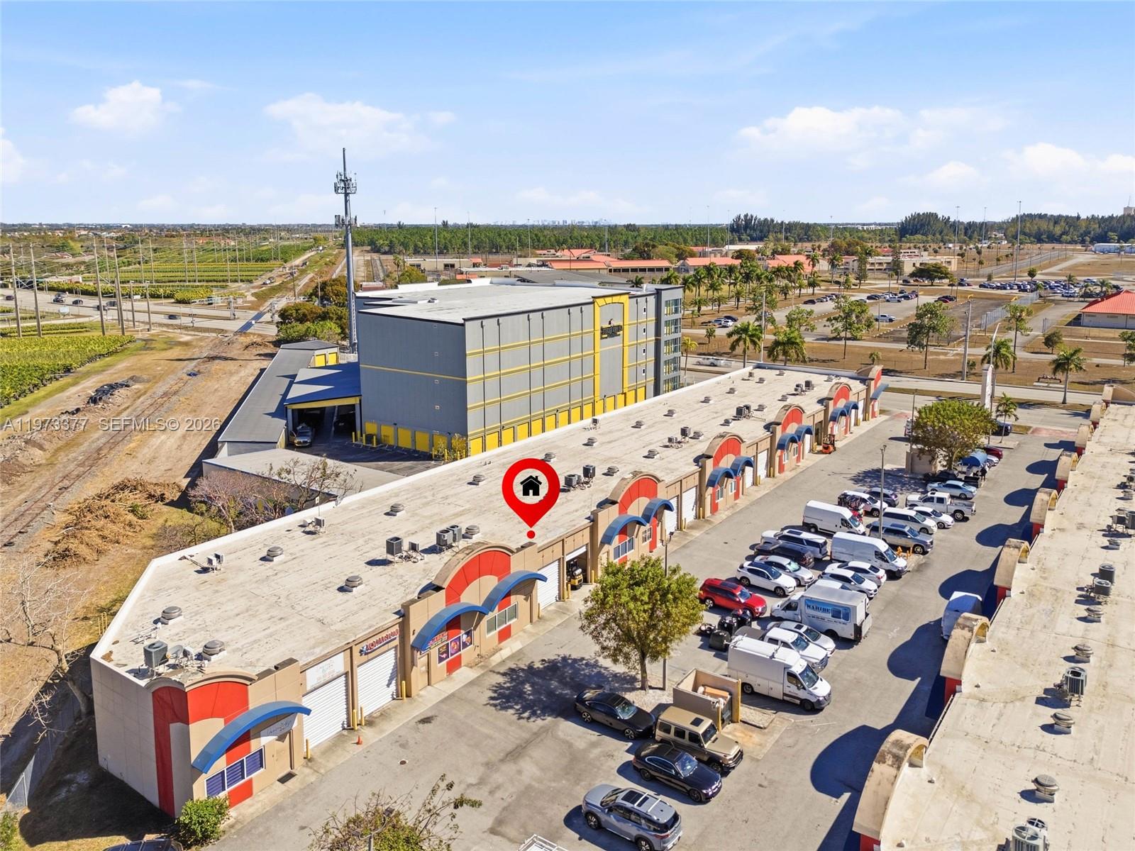 16300 SW 137th Ave # 119