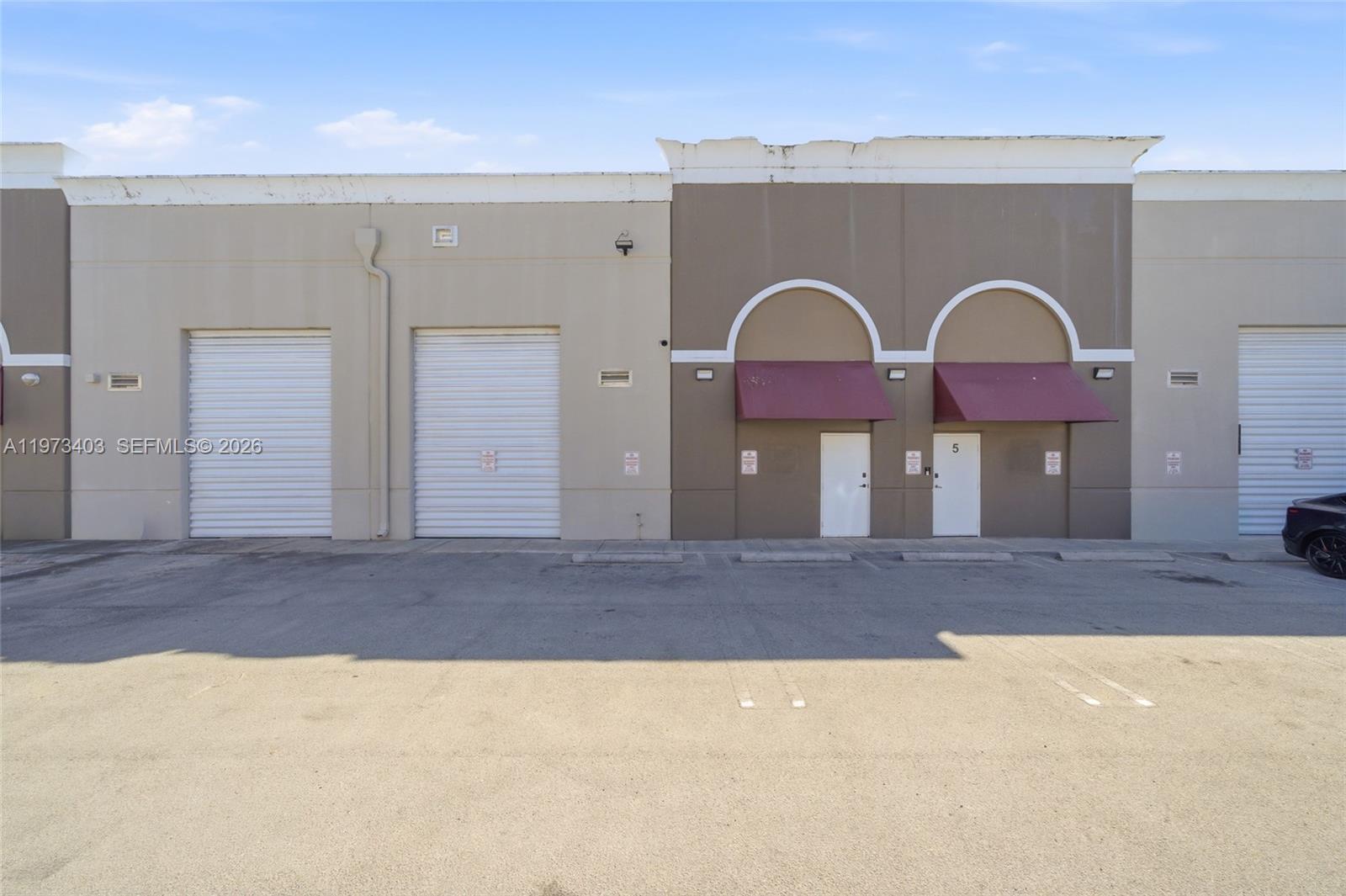 13500 SW 134th Ave # 4A