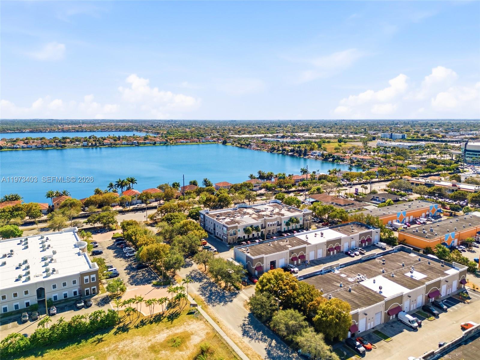 13500 SW 134th Ave # 4A