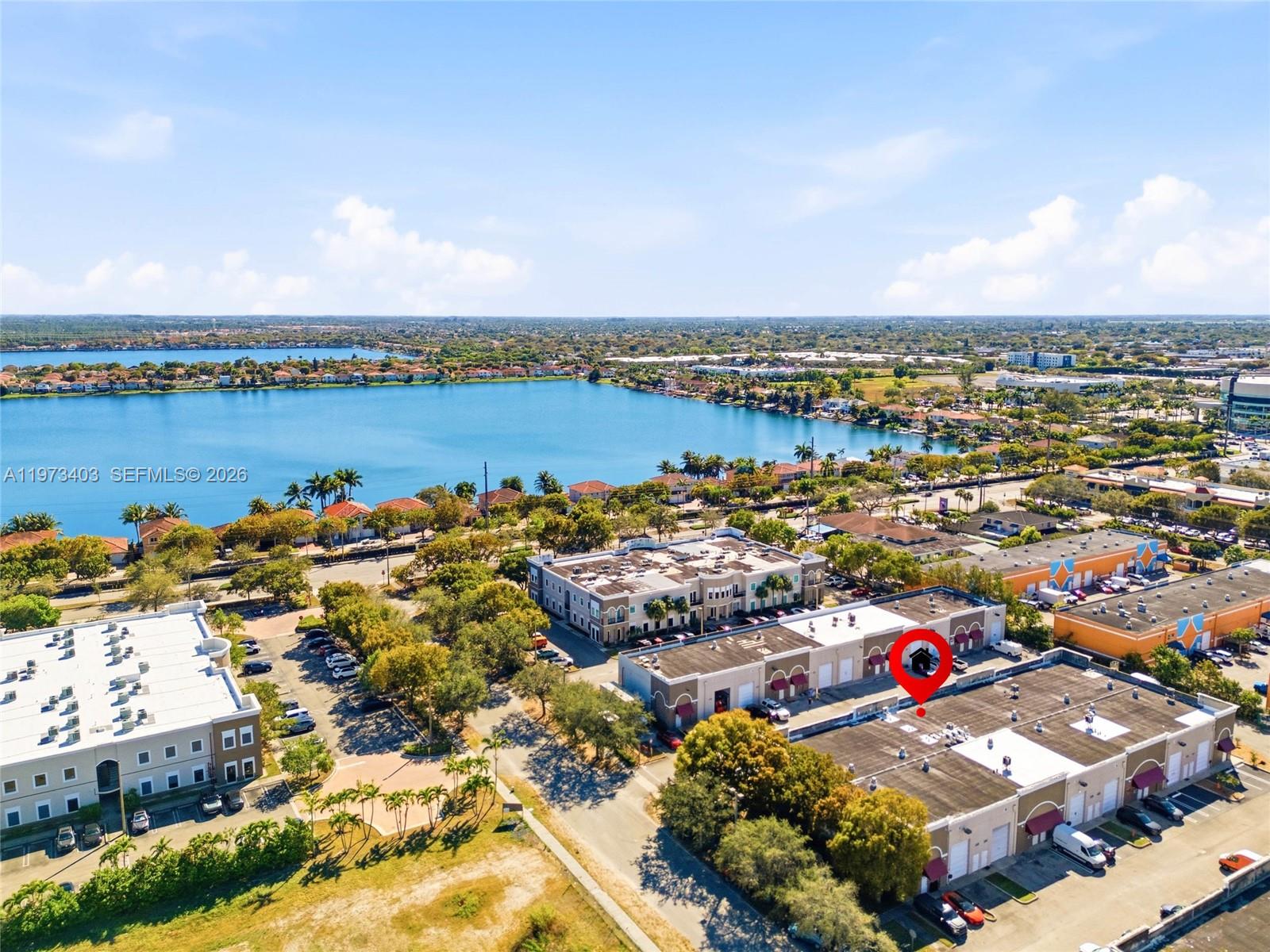 13500 SW 134th Ave # 4A