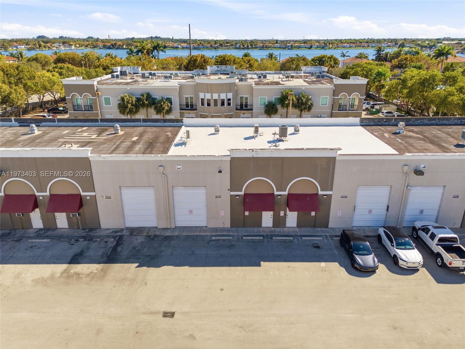 13500 SW 134th Ave # 4A