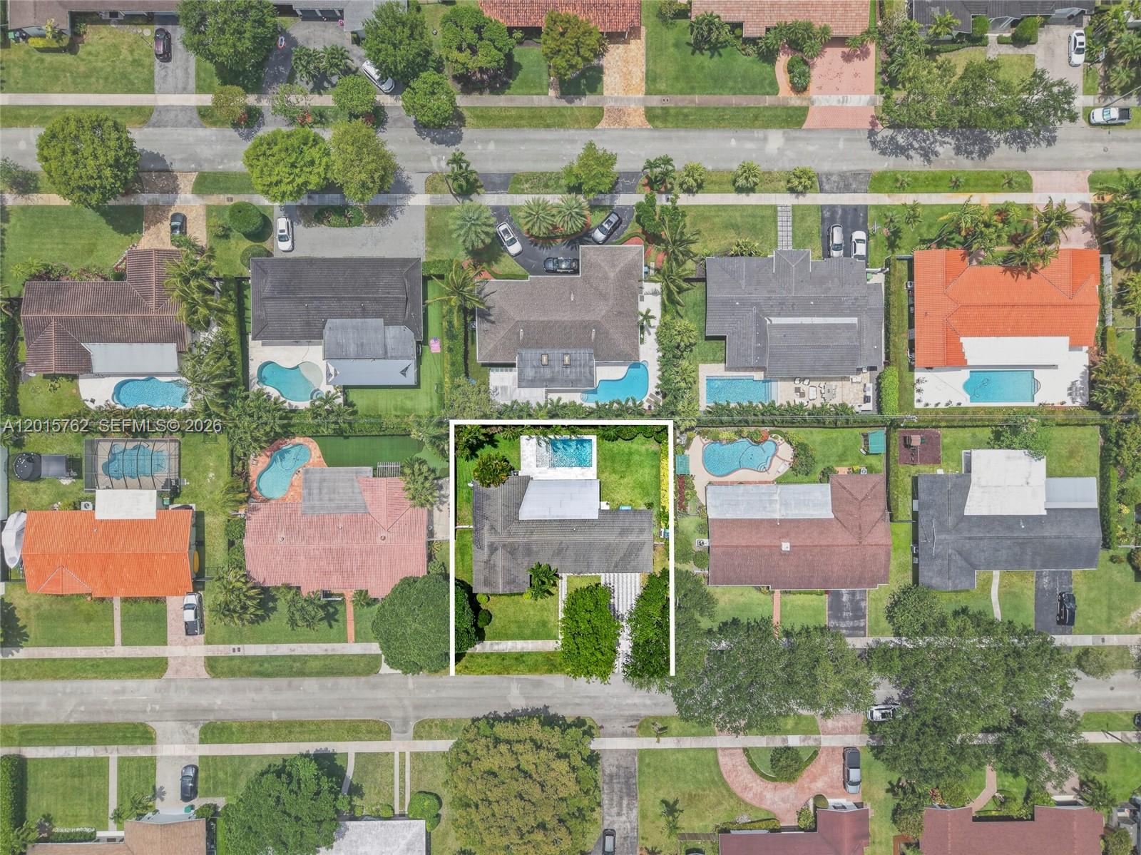 8820 SW 85th Ter