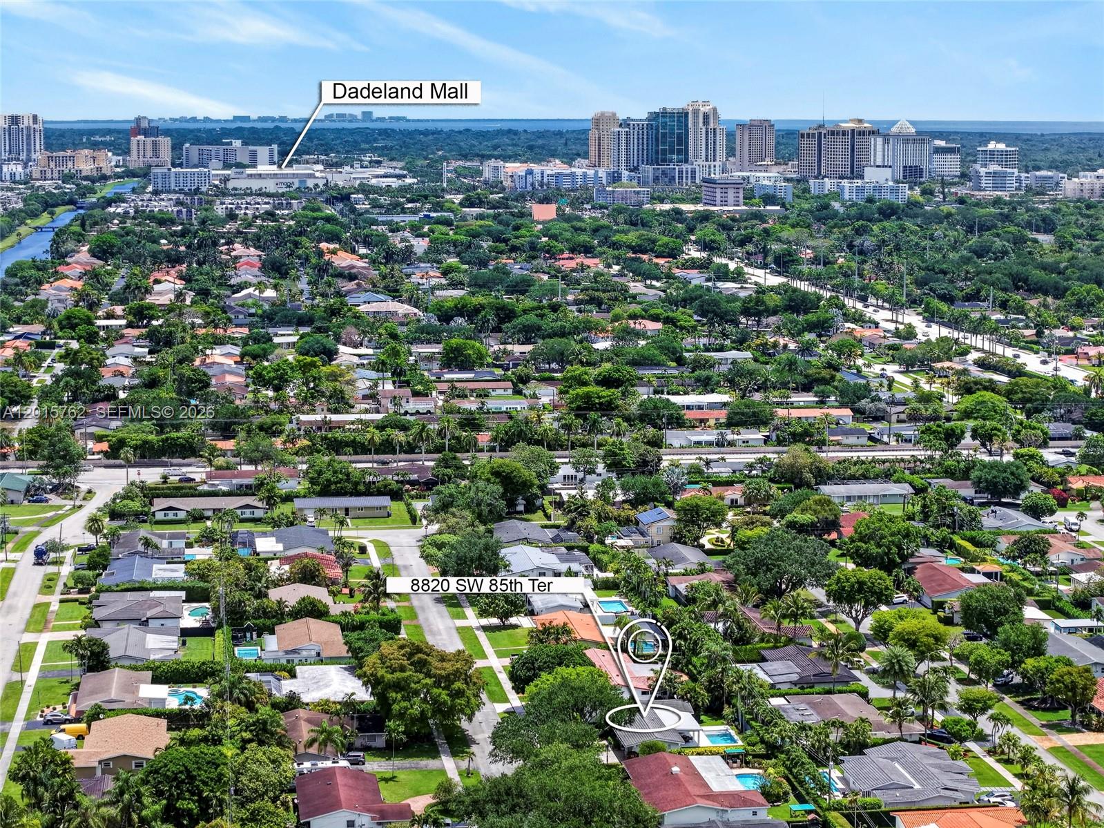 8820 SW 85th Ter