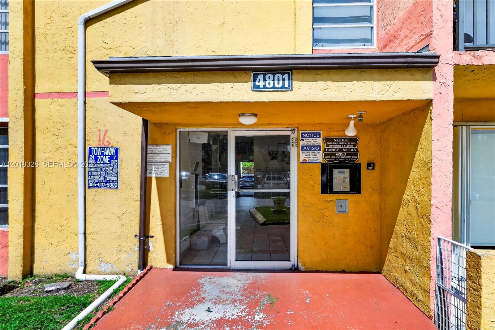 4801 NW 7th St