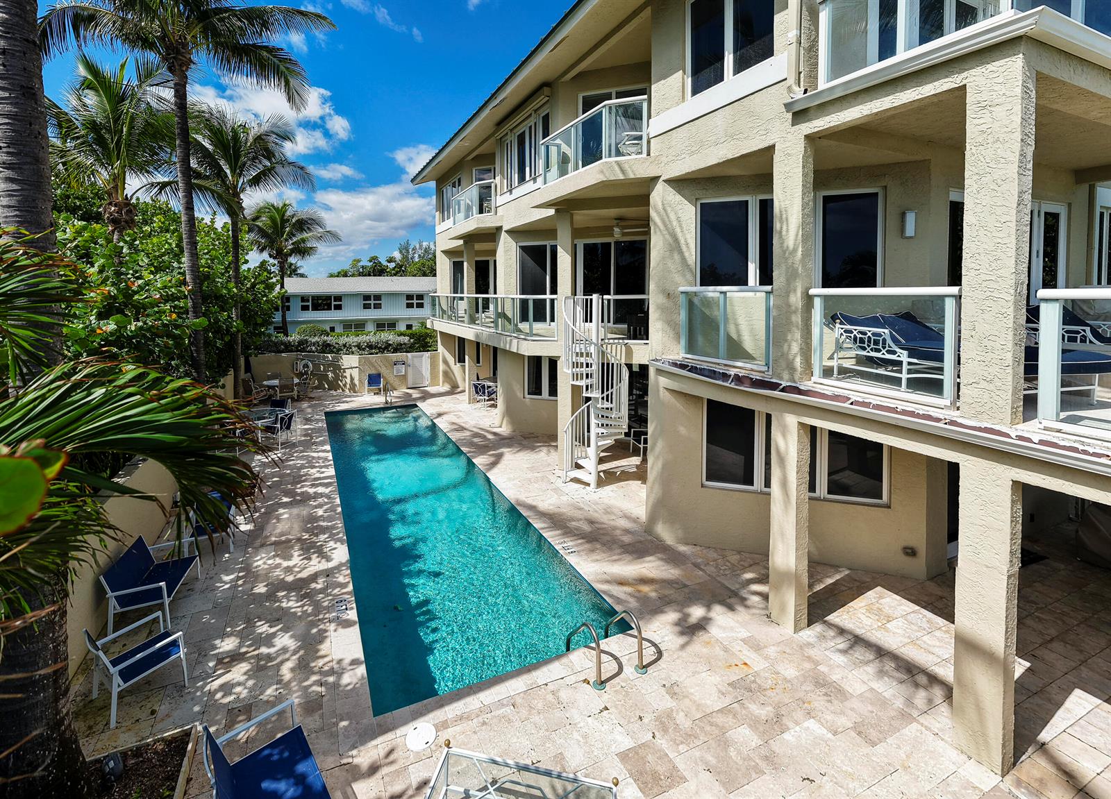 4535 Coquina Road