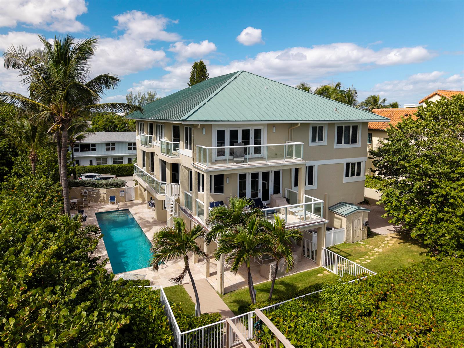 4535 Coquina Road