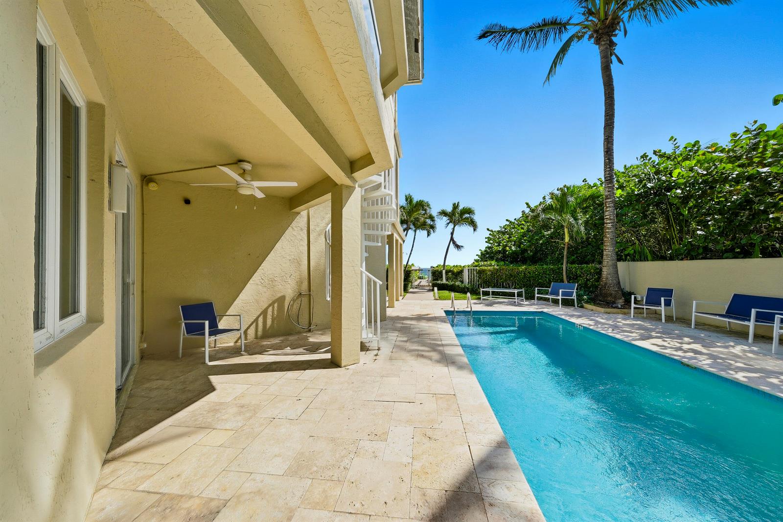4535 Coquina Road