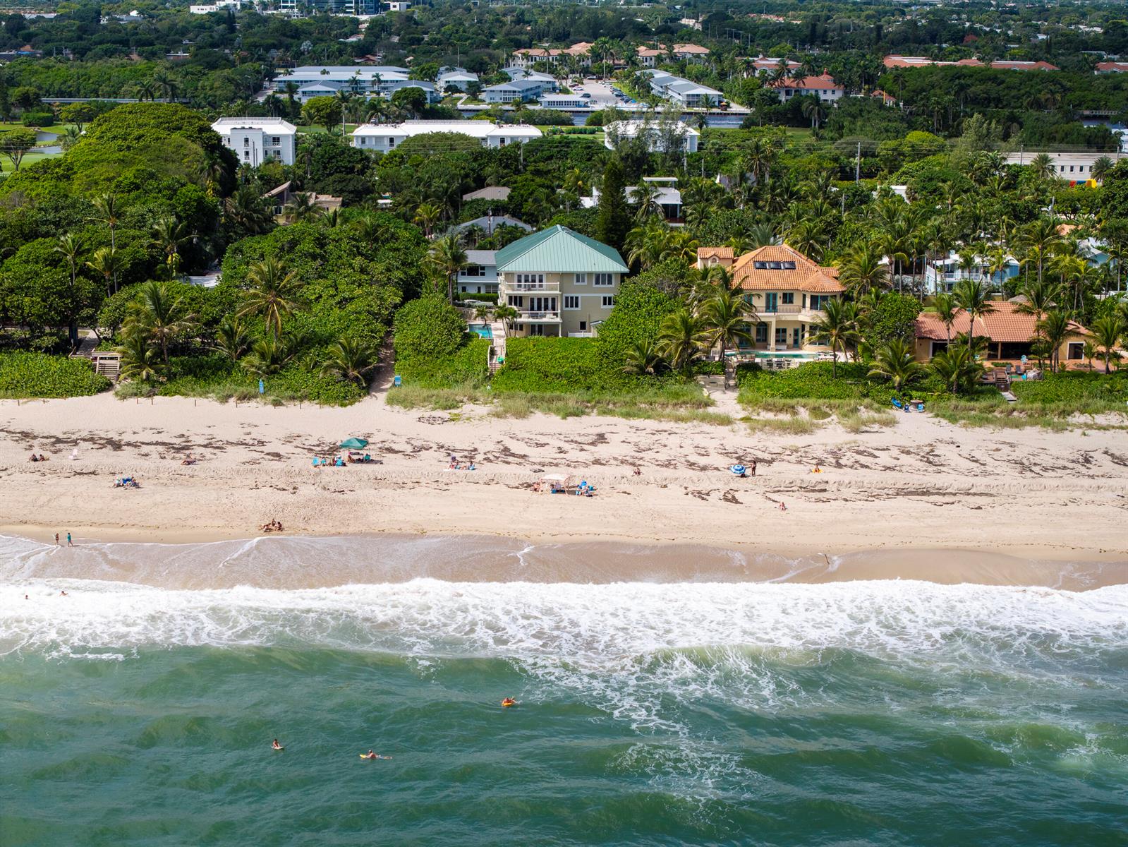 4535 Coquina Road