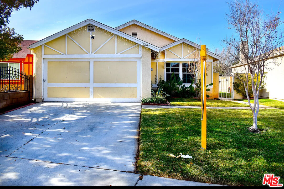 2610 Juniper Dr