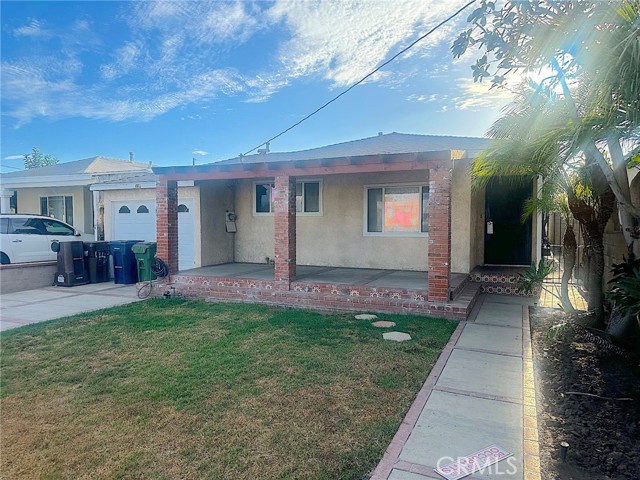 11431 Ramona AVE