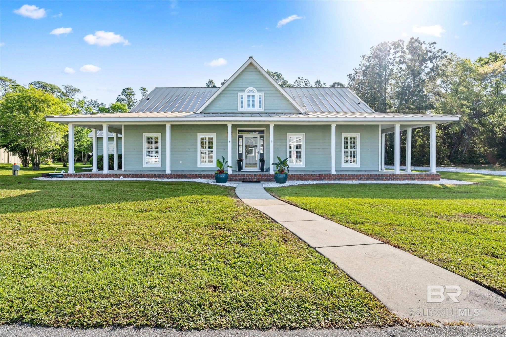 4947 Look Rook Road