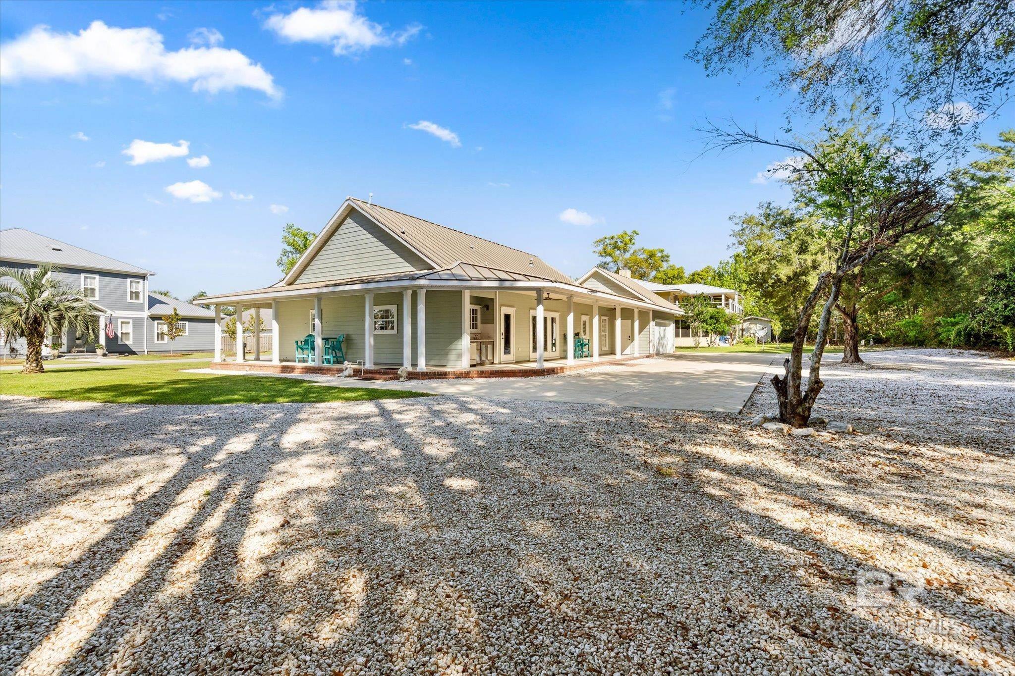 4947 Look Rook Road