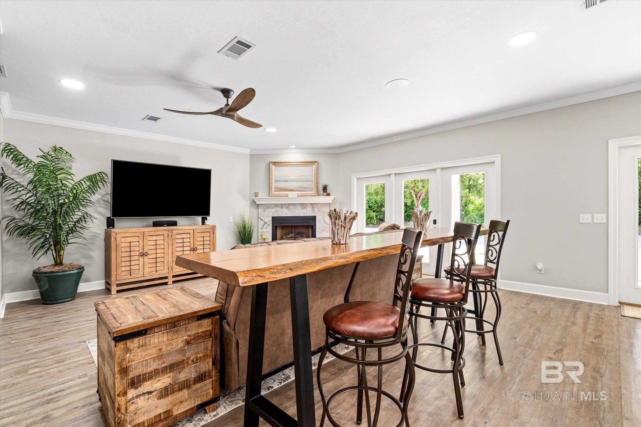 4947 Look Rook Road