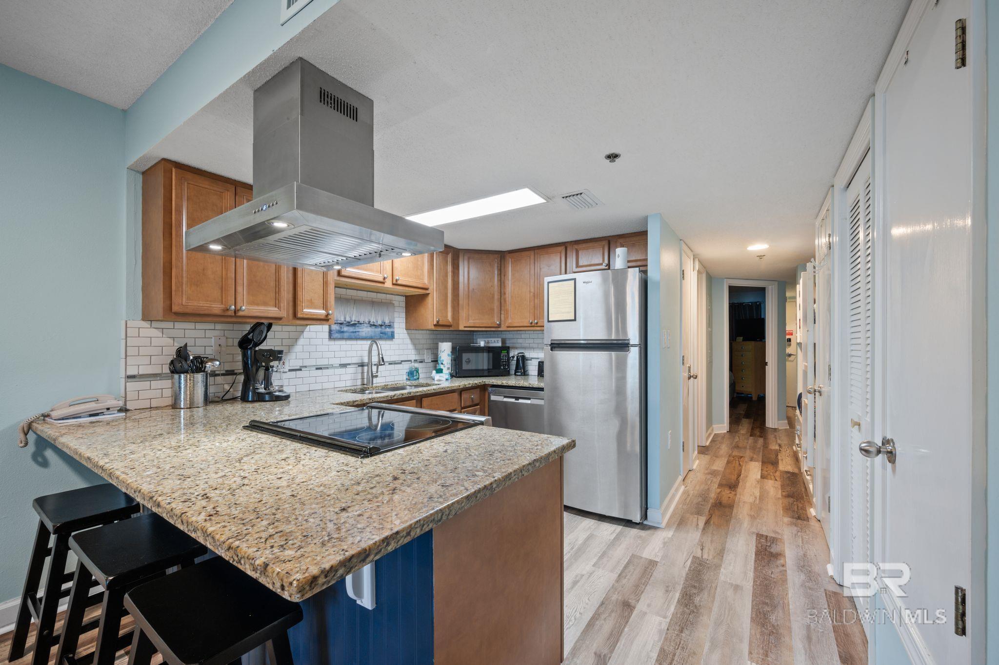 517 E Beach Boulevard 1B