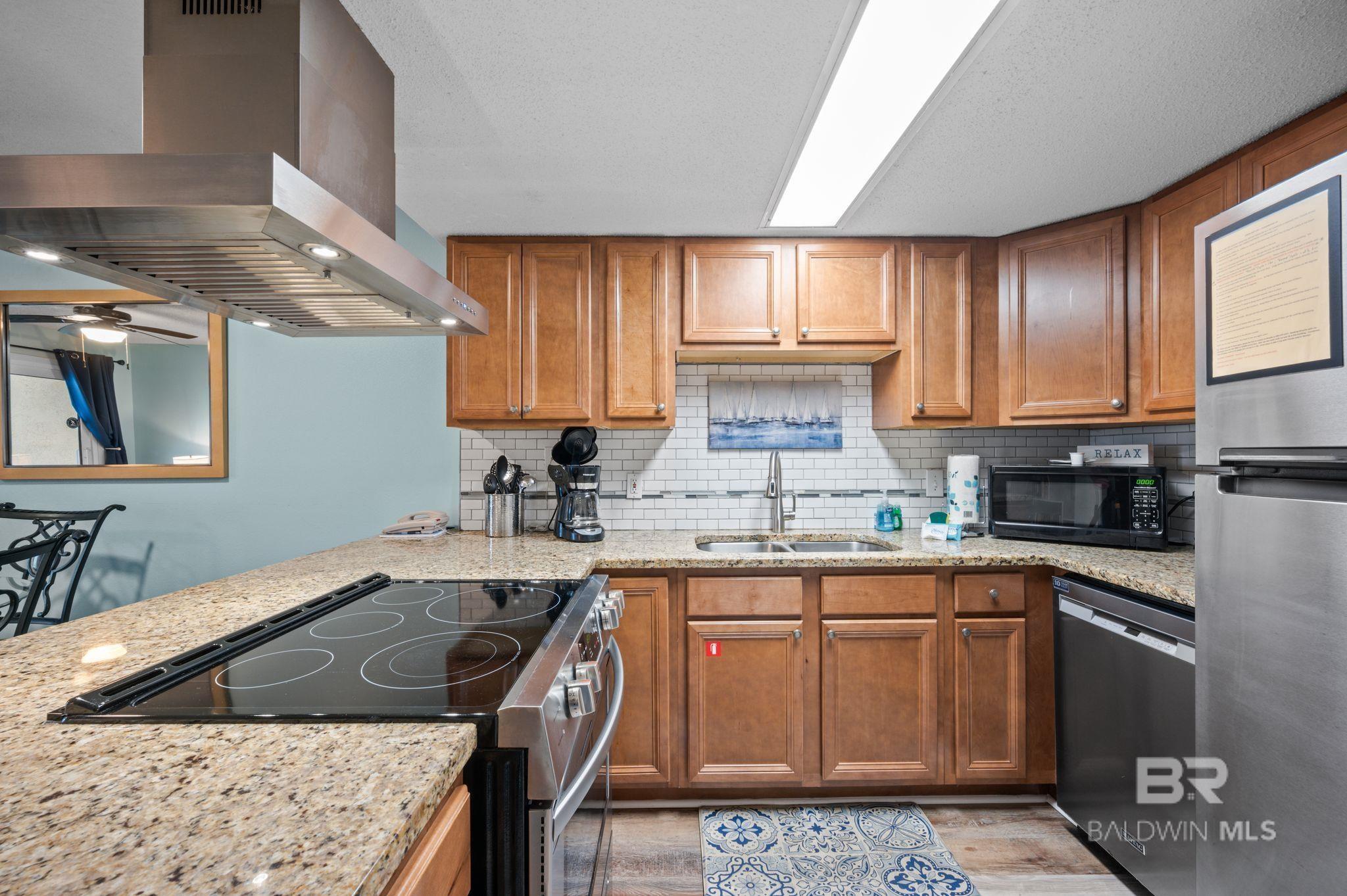 517 E Beach Boulevard 1B