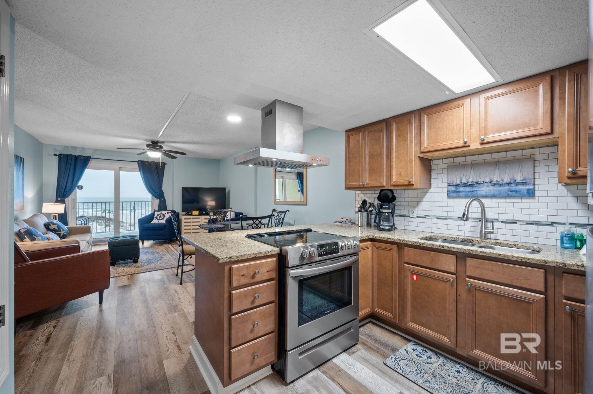 517 E Beach Boulevard 1B