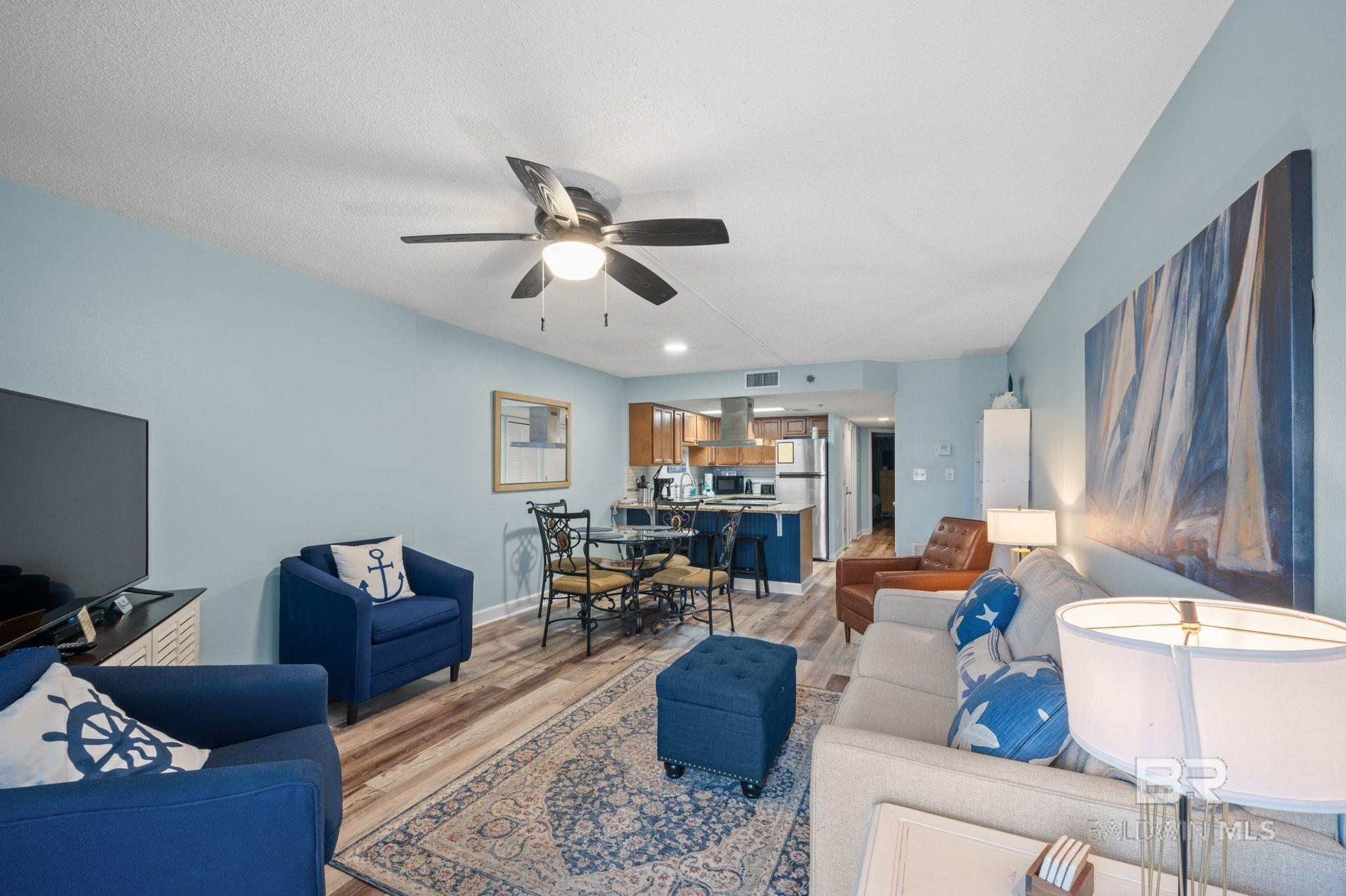 517 E Beach Boulevard 1B