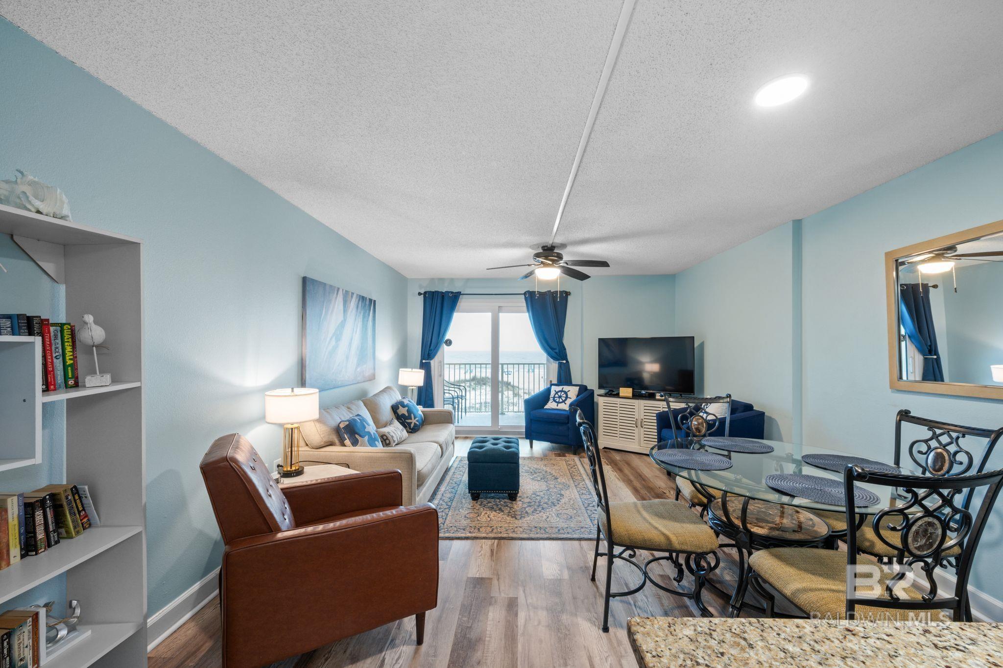 517 E Beach Boulevard 1B