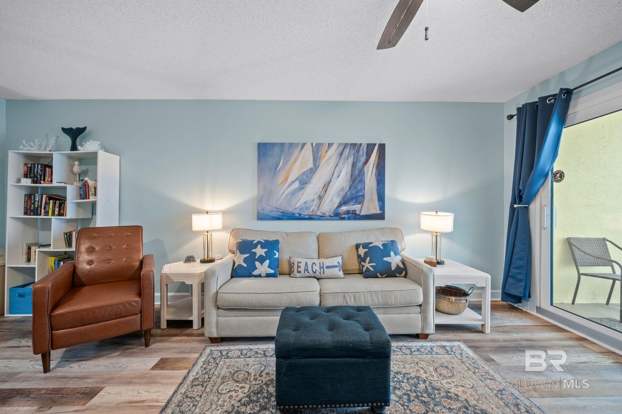 517 E Beach Boulevard 1B