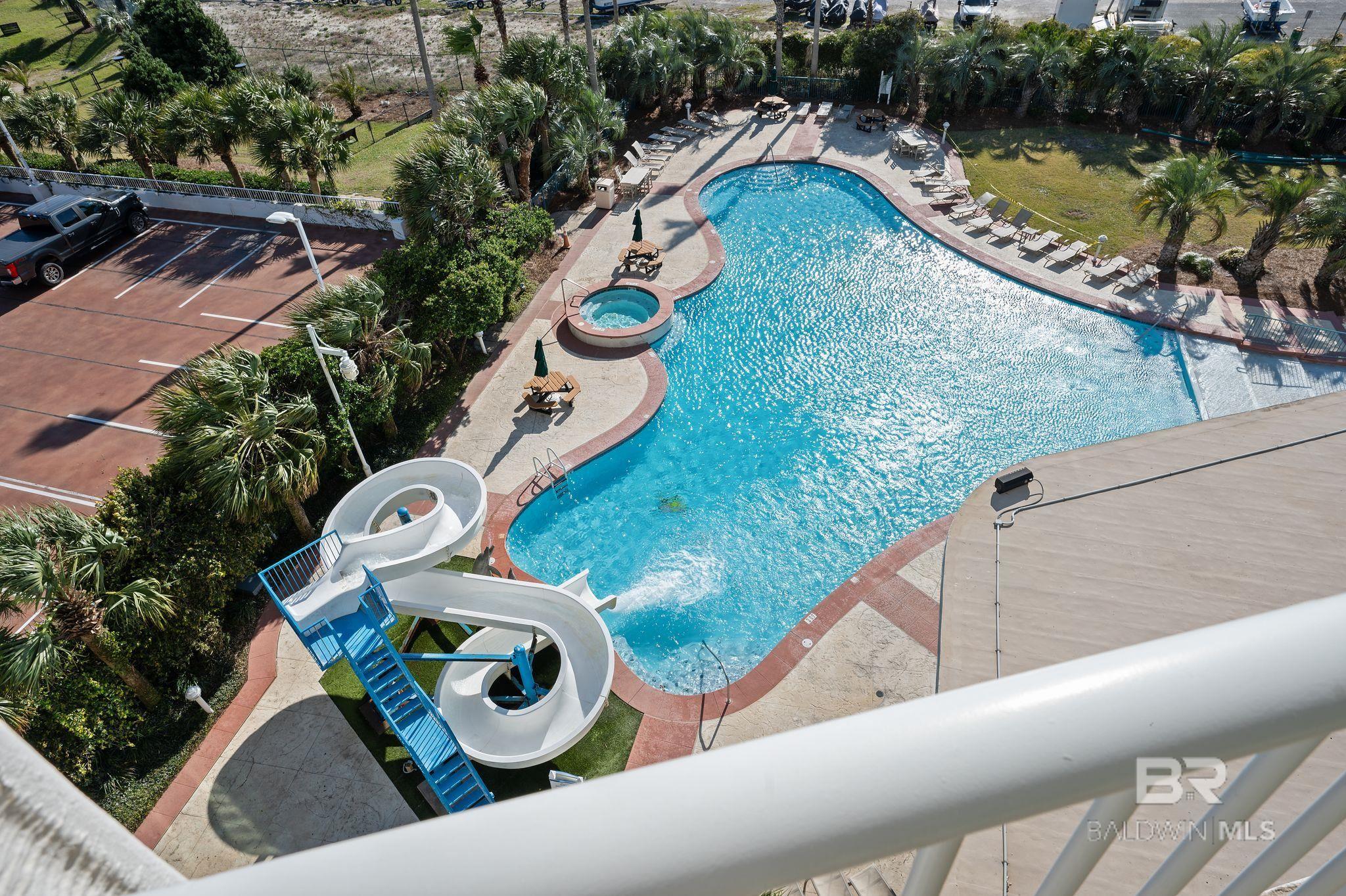 28103 Perdido Beach Boulevard B516