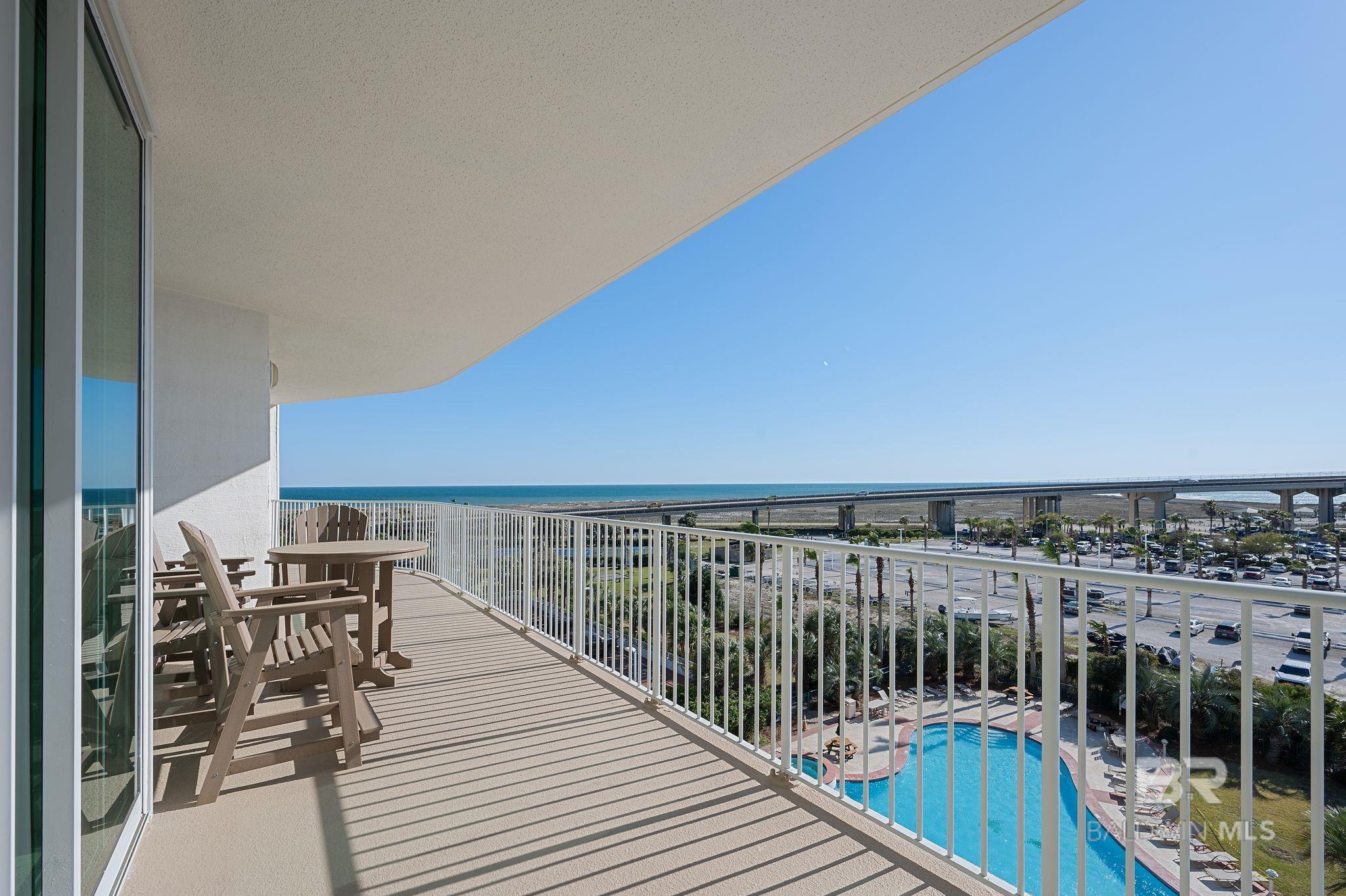 28103 Perdido Beach Boulevard B516