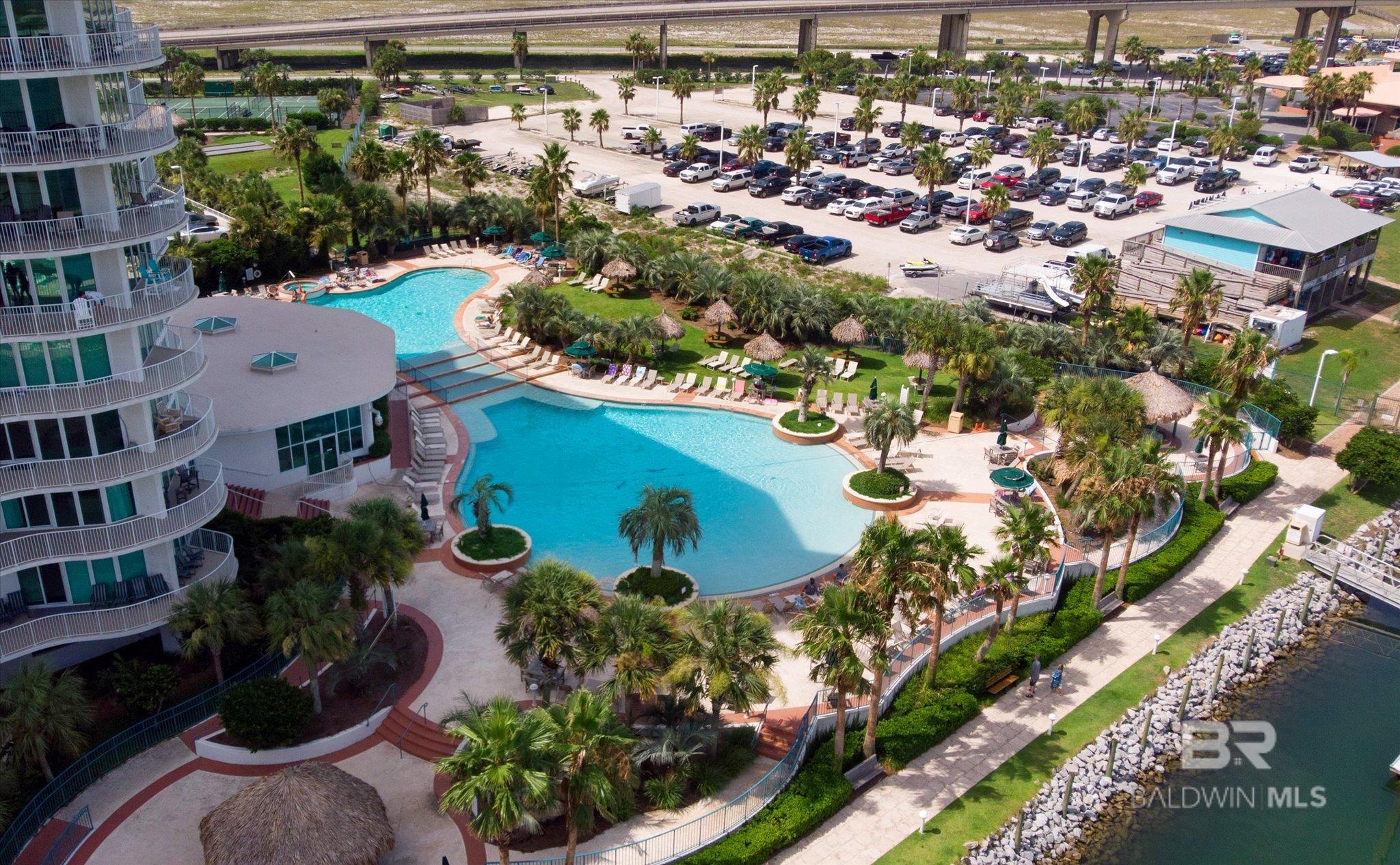 28103 Perdido Beach Boulevard B516