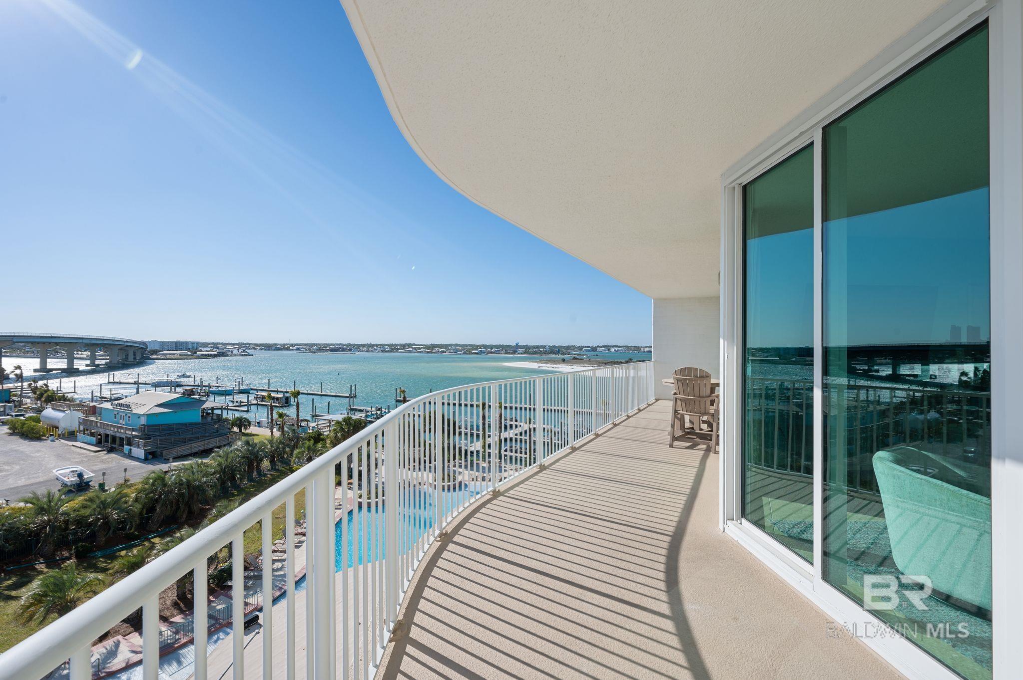 28103 Perdido Beach Boulevard B516