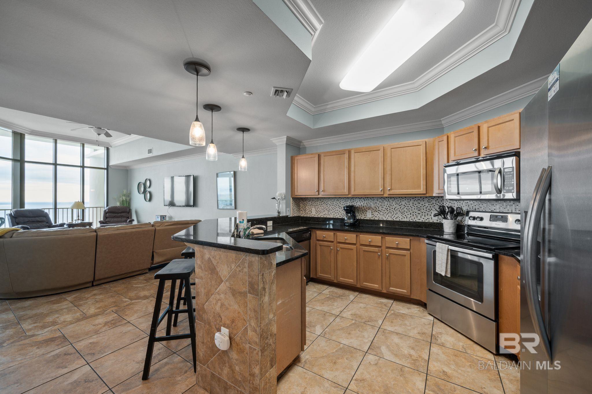 23450 Perdido Beach Boulevard 3008