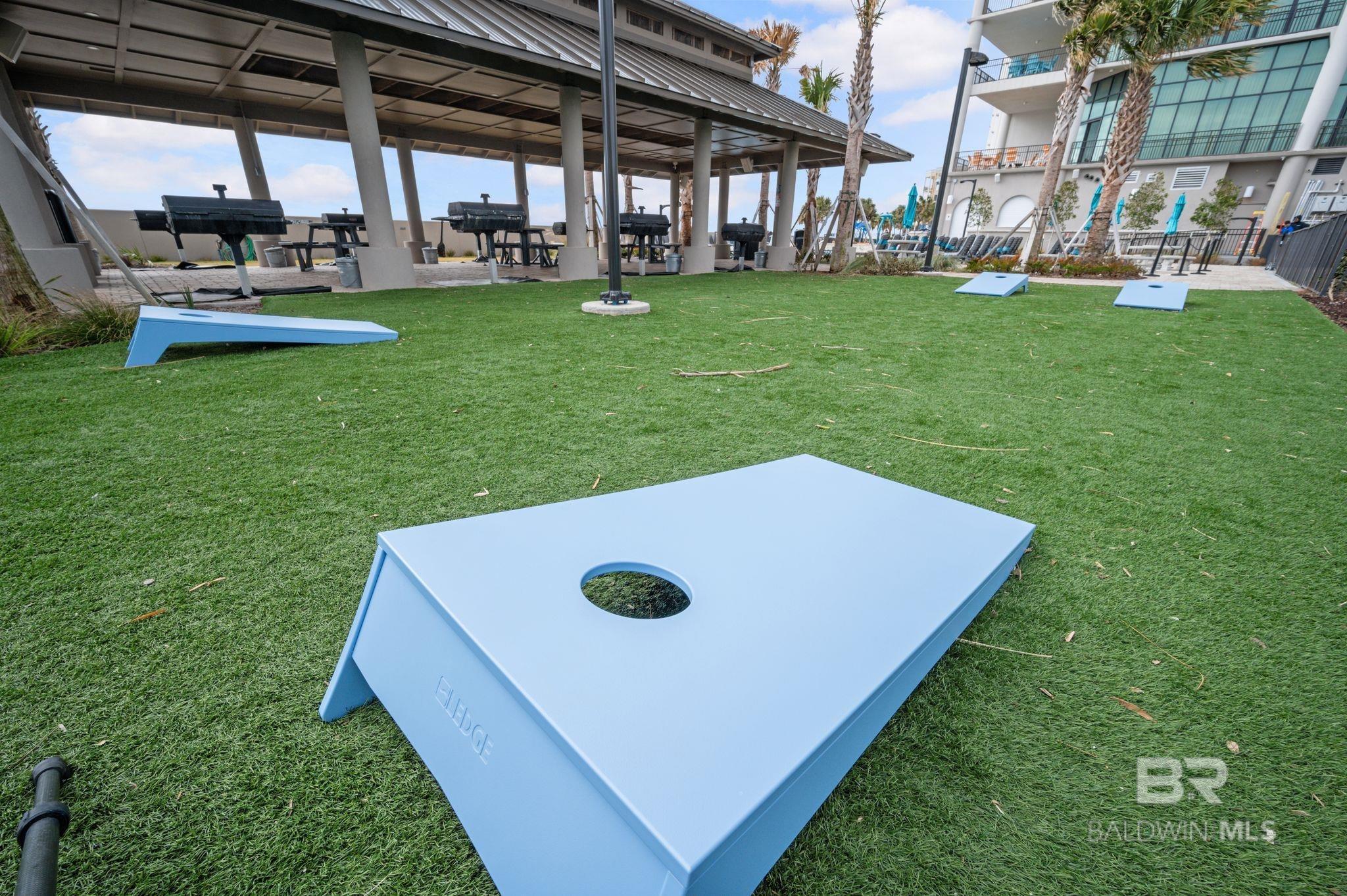 23450 Perdido Beach Boulevard 3008