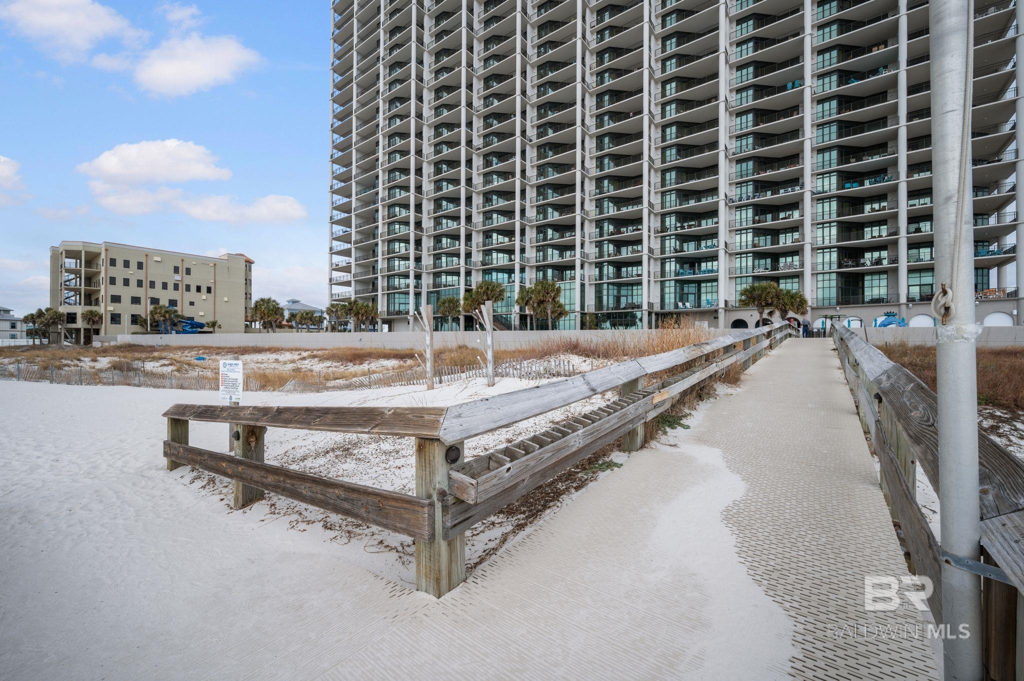 23450 Perdido Beach Boulevard 3008