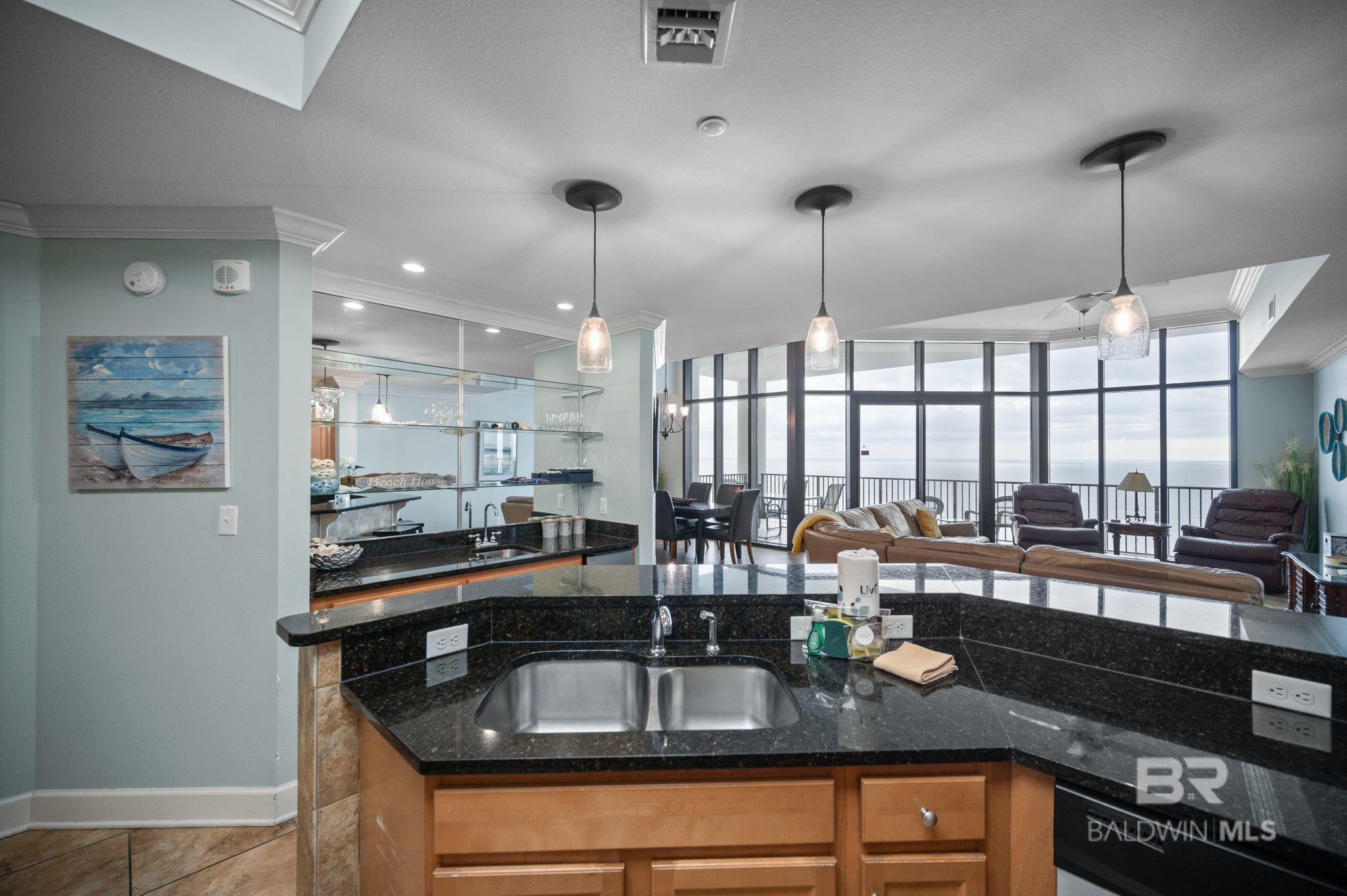 23450 Perdido Beach Boulevard 3008