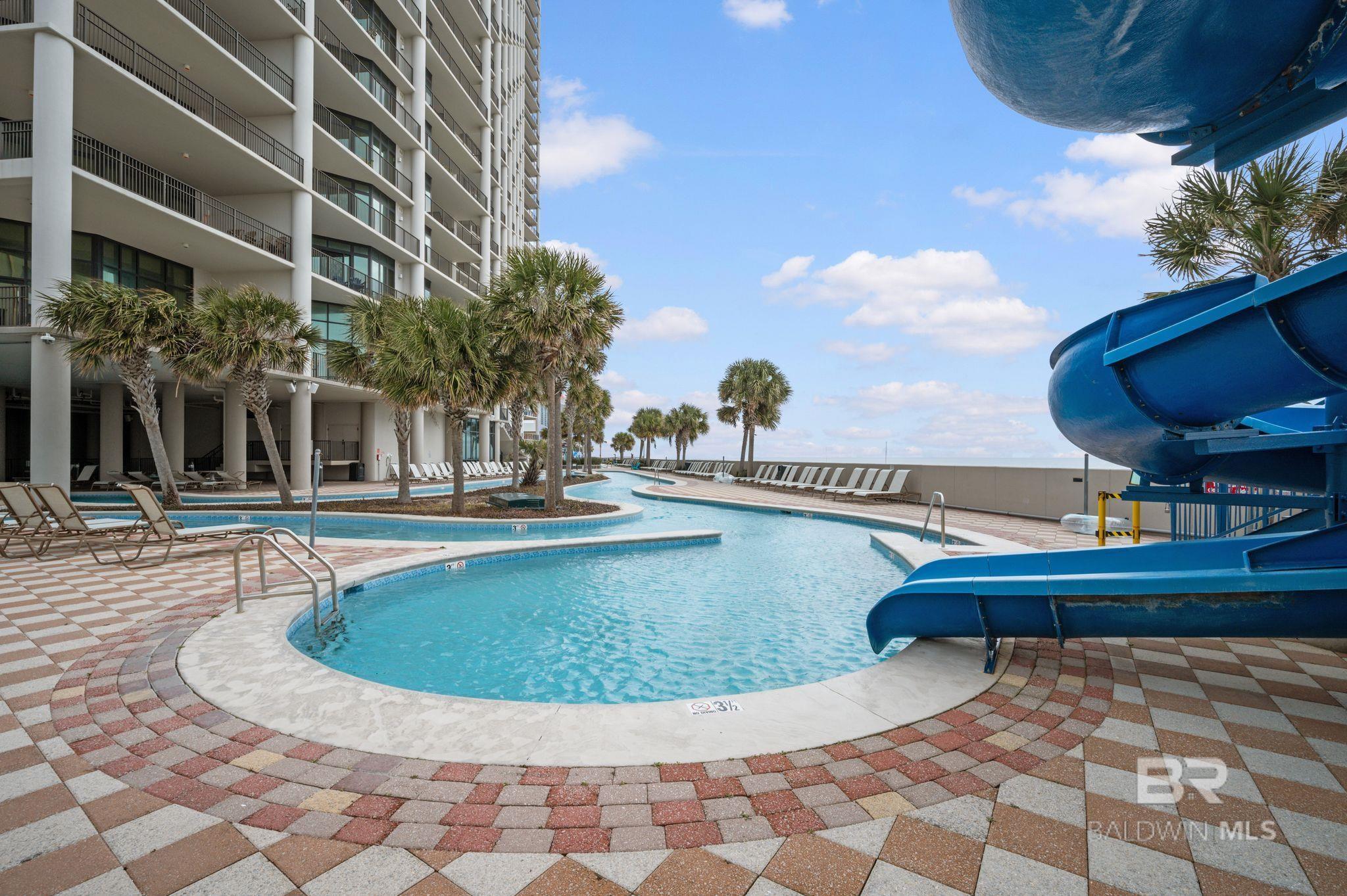 23450 Perdido Beach Boulevard 3008