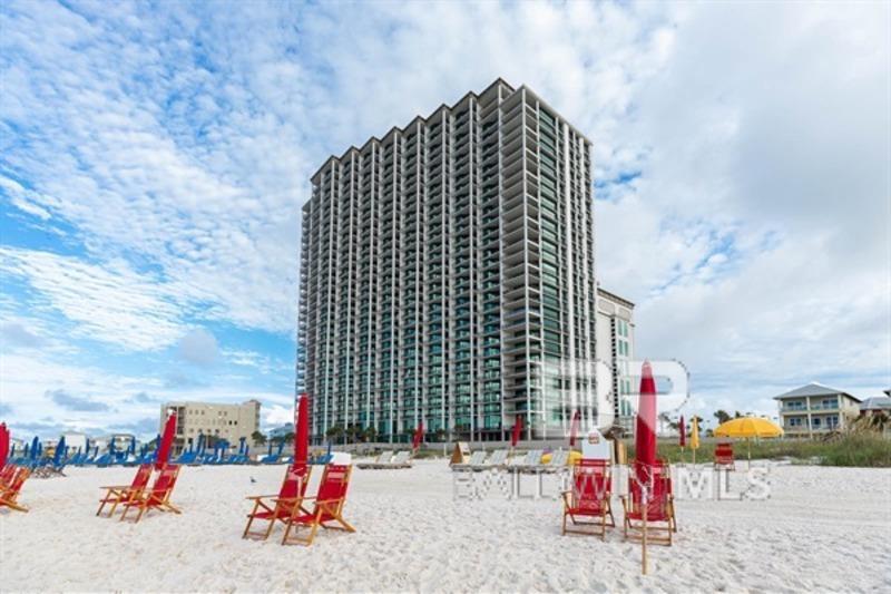 23450 Perdido Beach Boulevard 3008