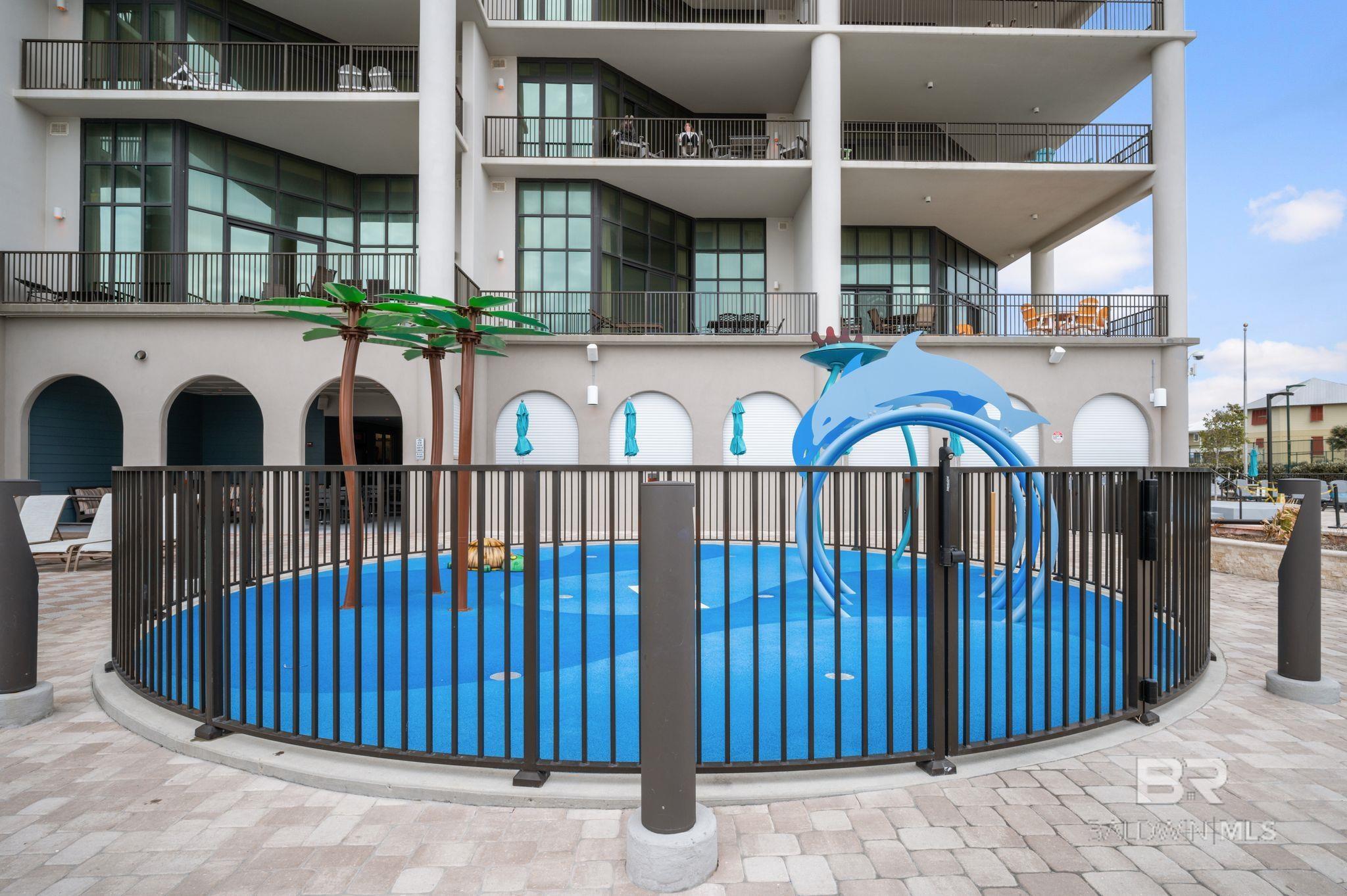 23450 Perdido Beach Boulevard 3008