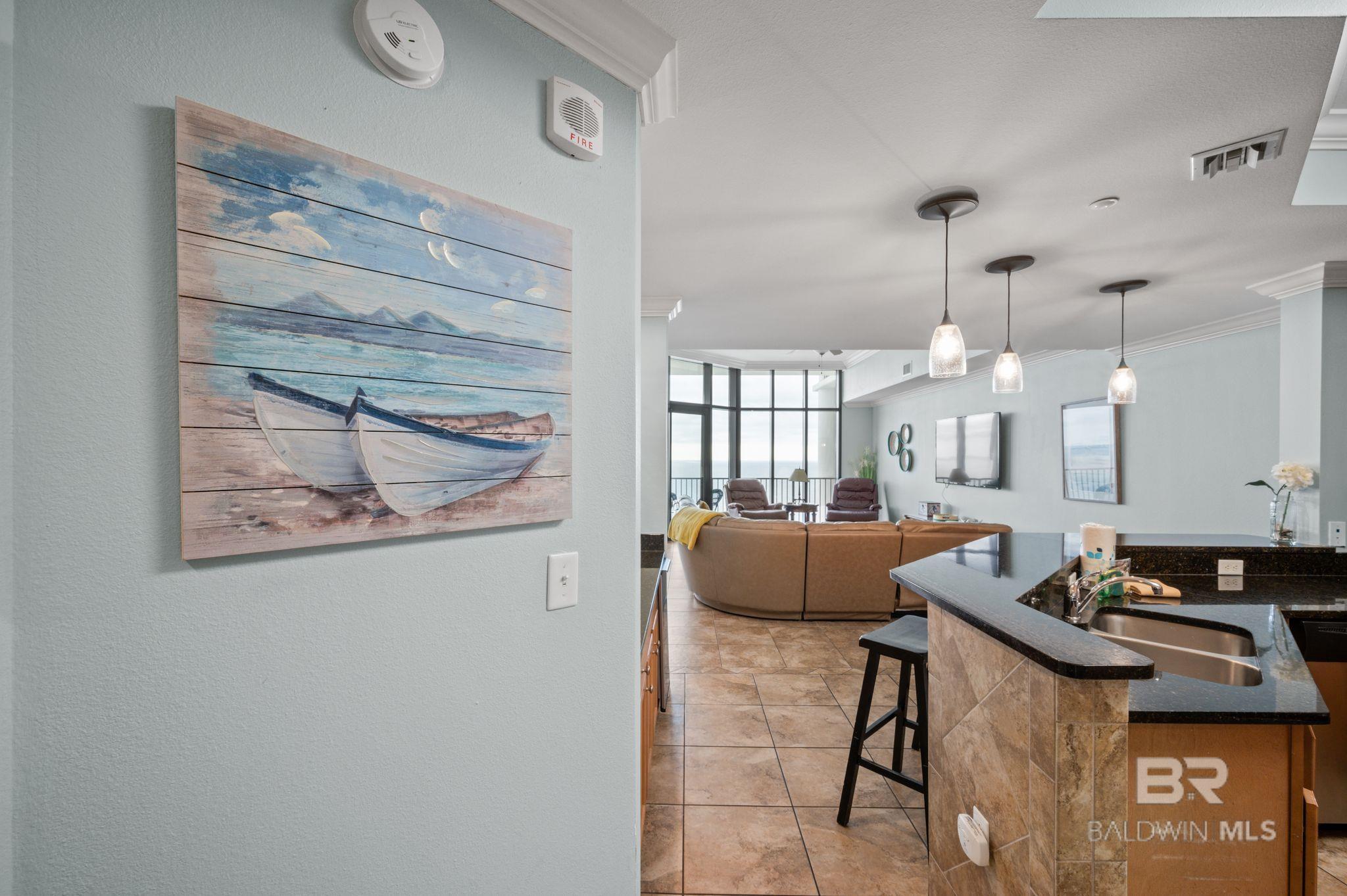 23450 Perdido Beach Boulevard 3008