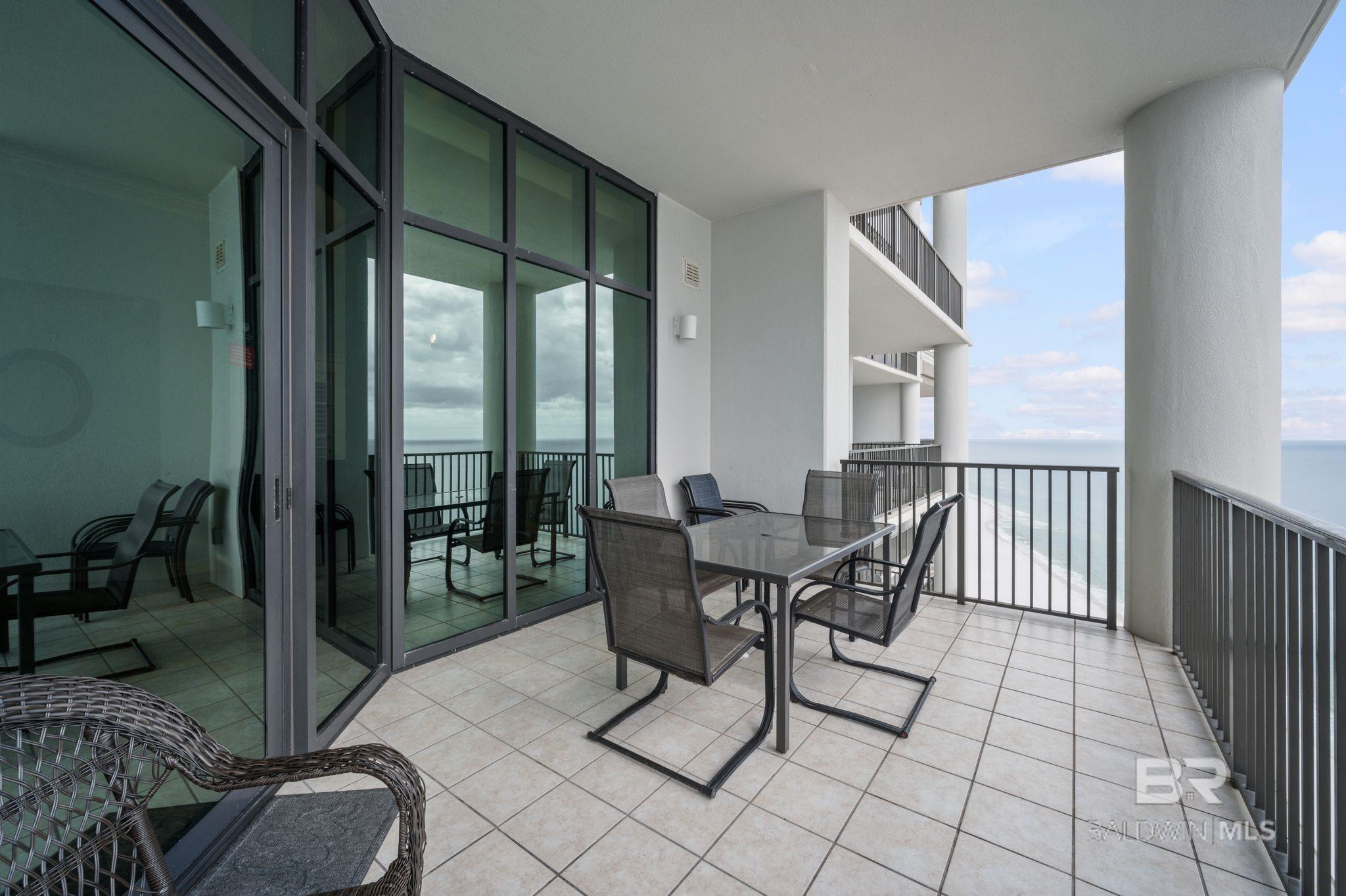 23450 Perdido Beach Boulevard 3008