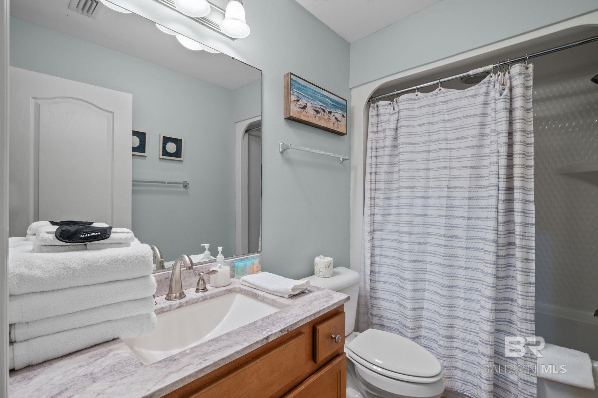 23450 Perdido Beach Boulevard 3008