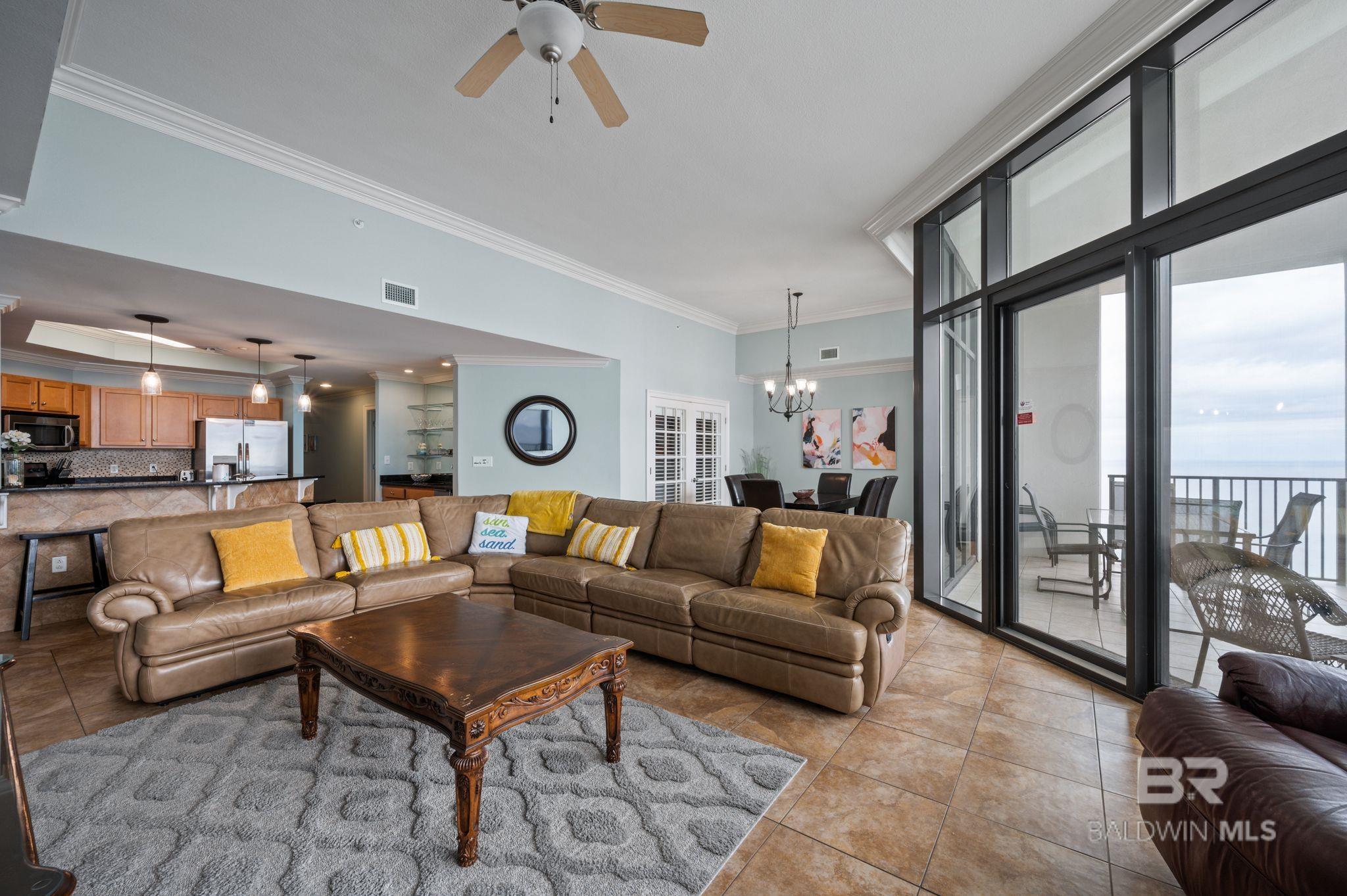 23450 Perdido Beach Boulevard 3008