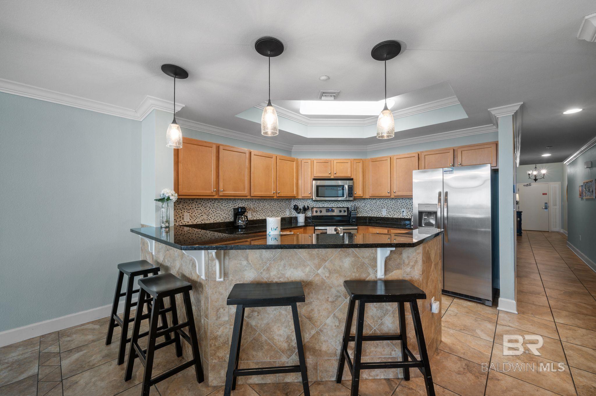 23450 Perdido Beach Boulevard 3008