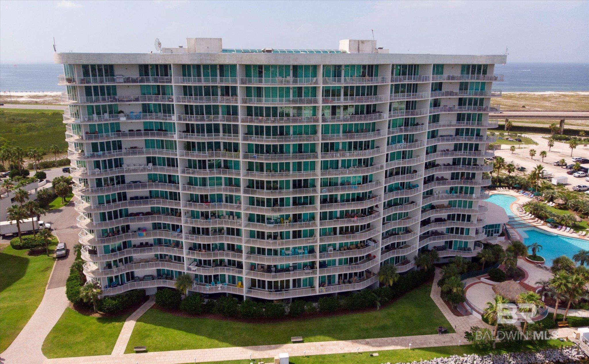 28103 Perdido Beach Boulevard B1014