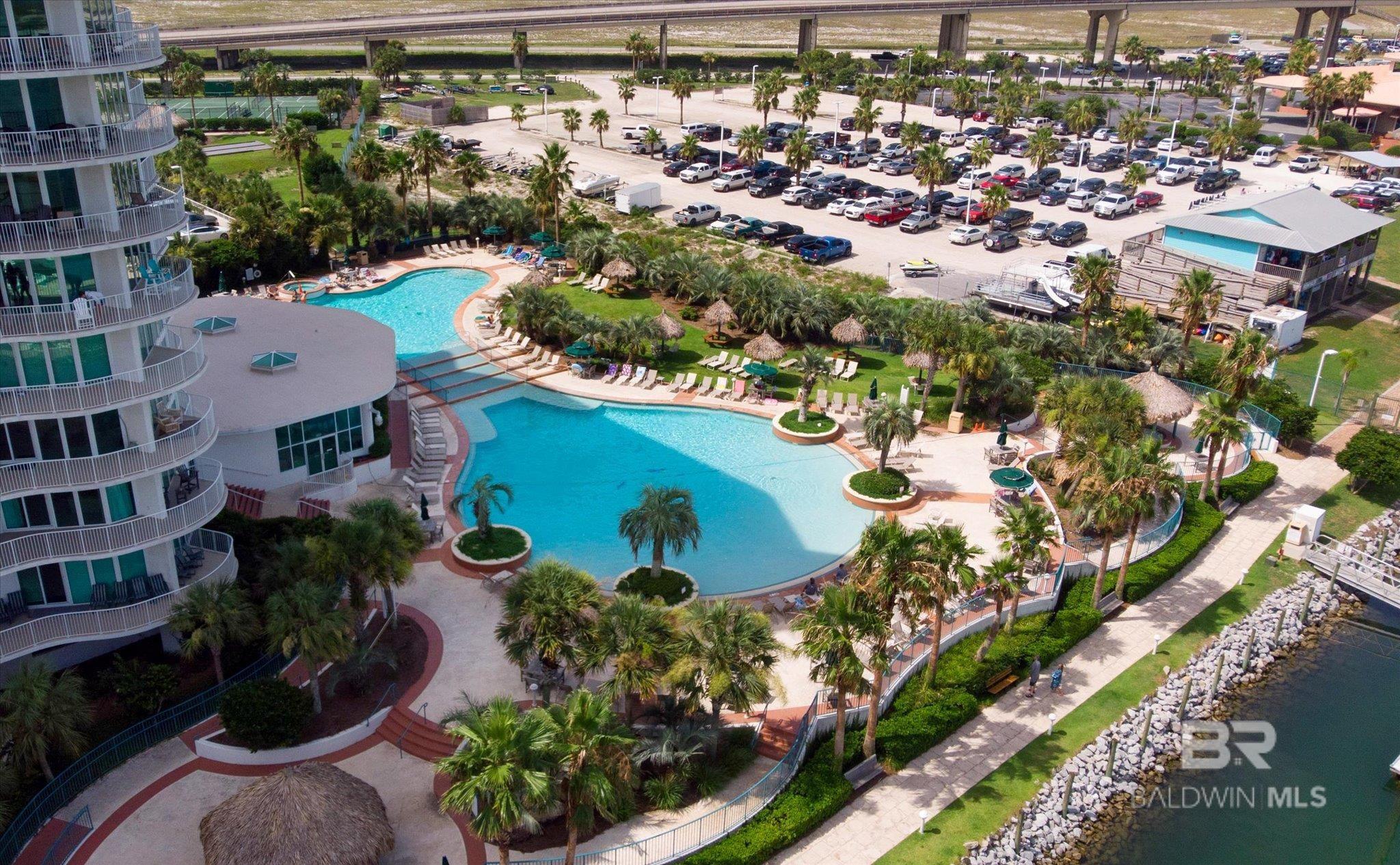 28103 Perdido Beach Boulevard B1014