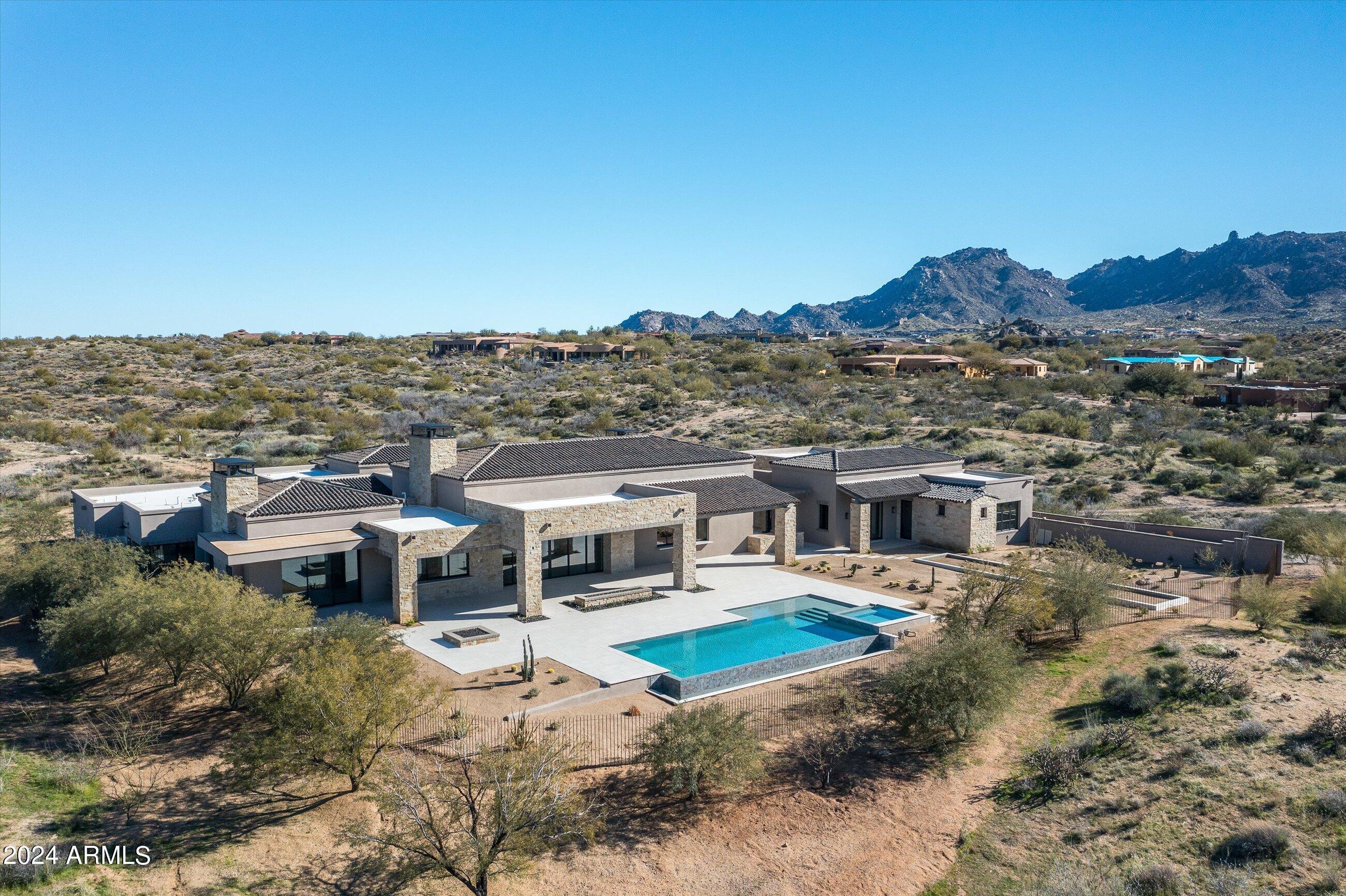 11986 E BUCKSKIN Trail