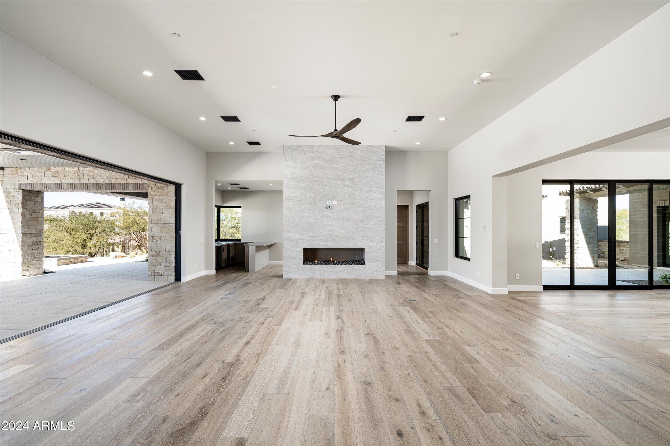 11986 E BUCKSKIN Trail
