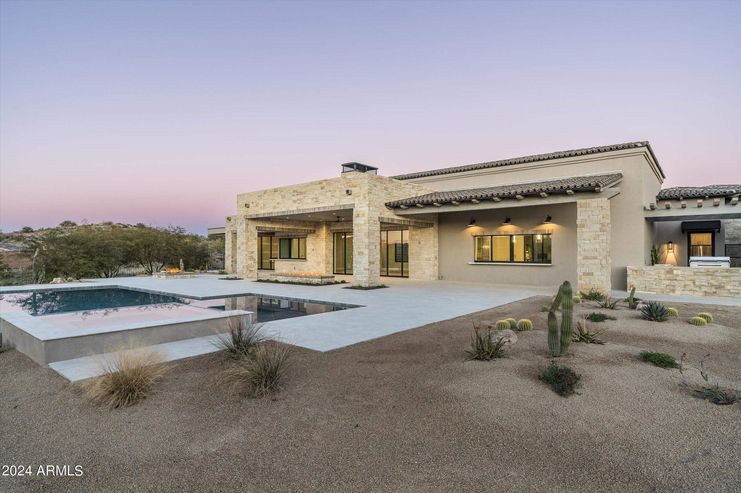 11986 E BUCKSKIN Trail