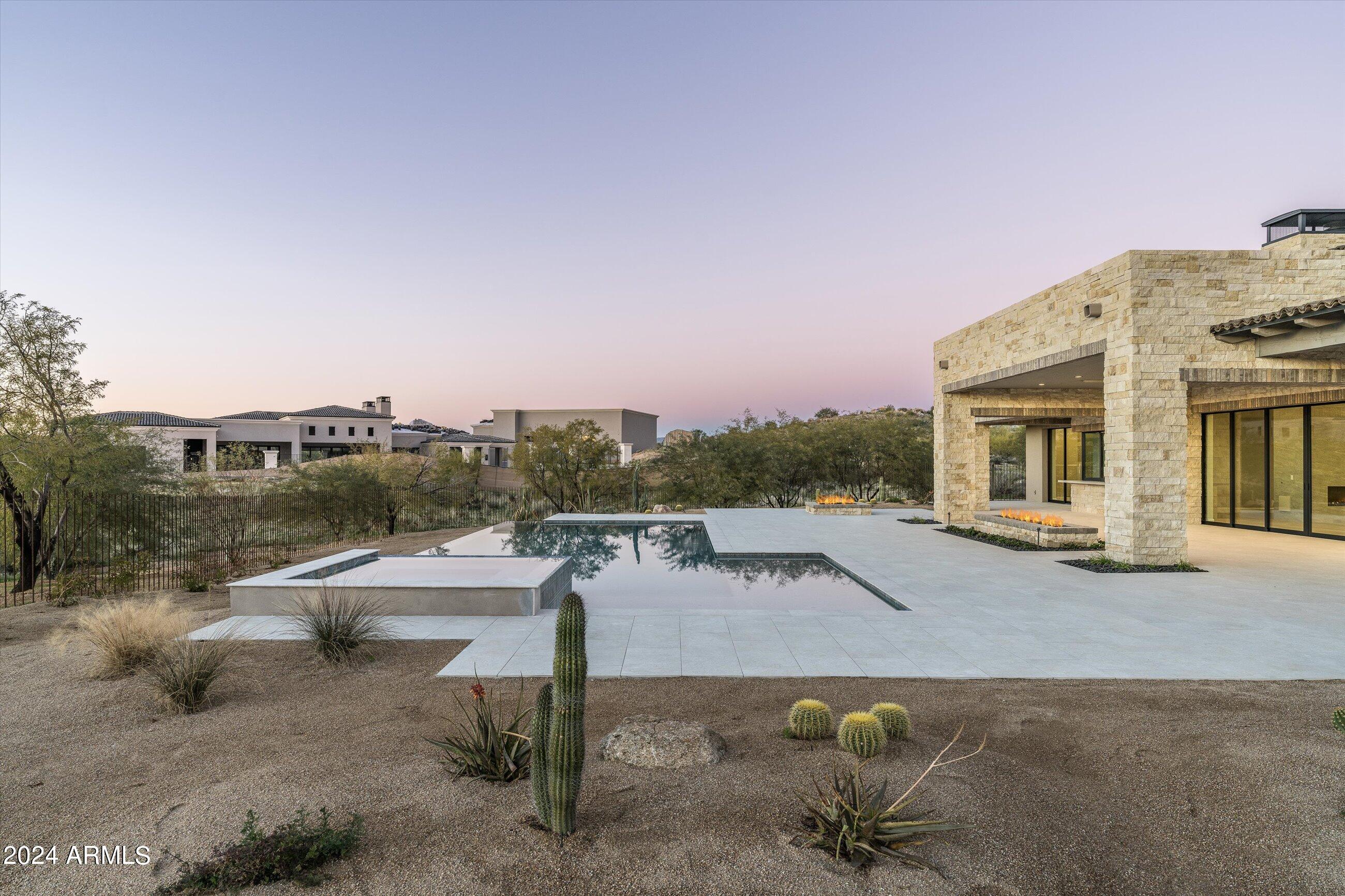 11986 E BUCKSKIN Trail